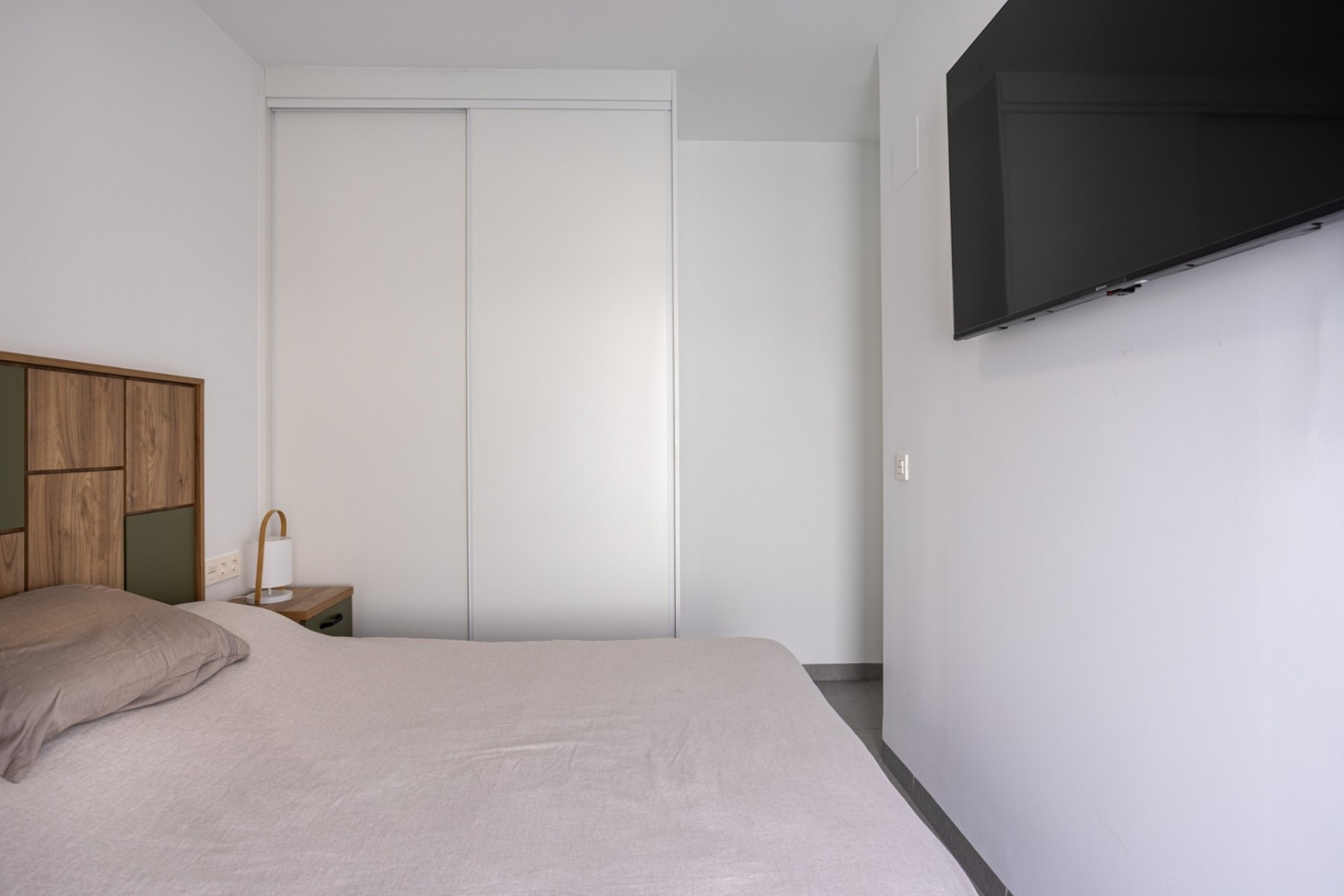 Wiederverkauf - Villa -
Torre Pacheco - Roldán