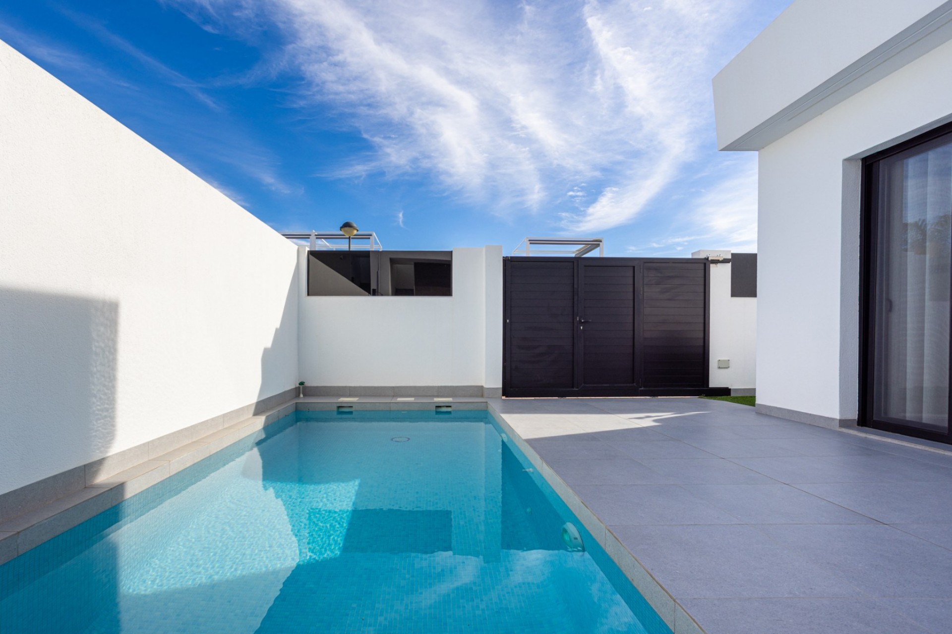 Wiederverkauf - Villa -
Torre Pacheco - Roldán