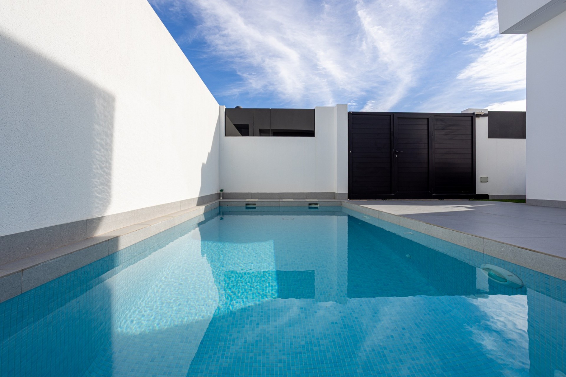 Wiederverkauf - Villa -
Torre Pacheco - Roldán