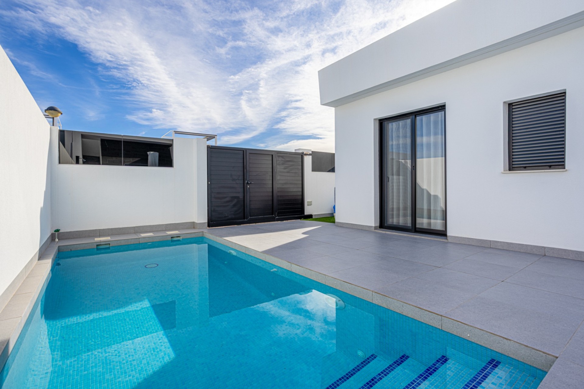 Wiederverkauf - Villa -
Torre Pacheco - Roldán