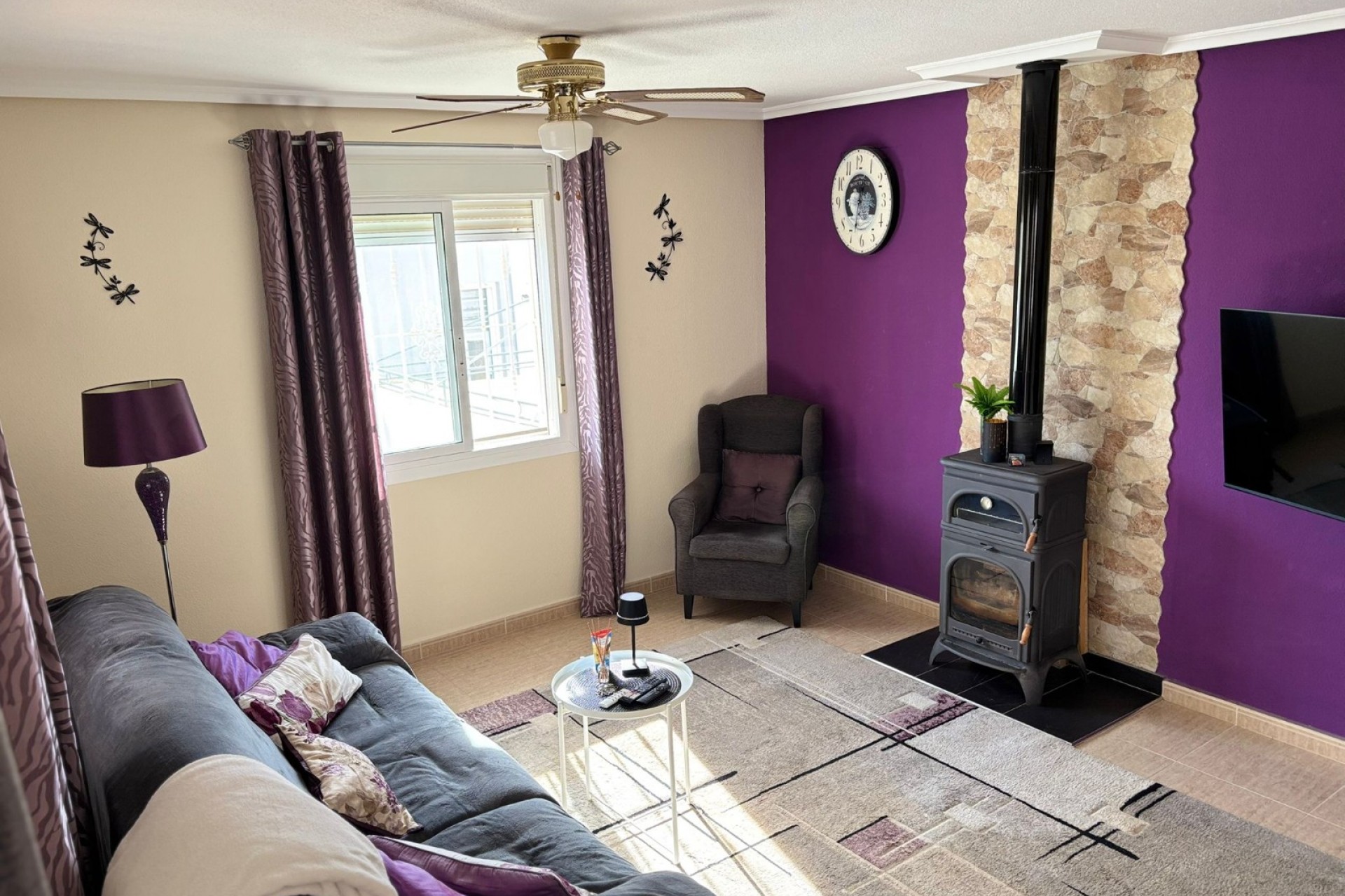 Wiederverkauf - Villa -
Torre Pacheco - Sierra Golf