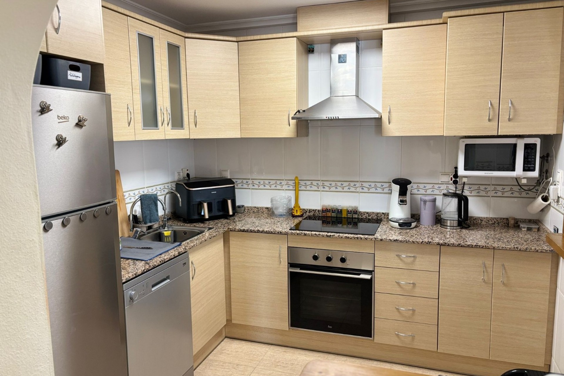 Wiederverkauf - Villa -
Torre Pacheco - Sierra Golf