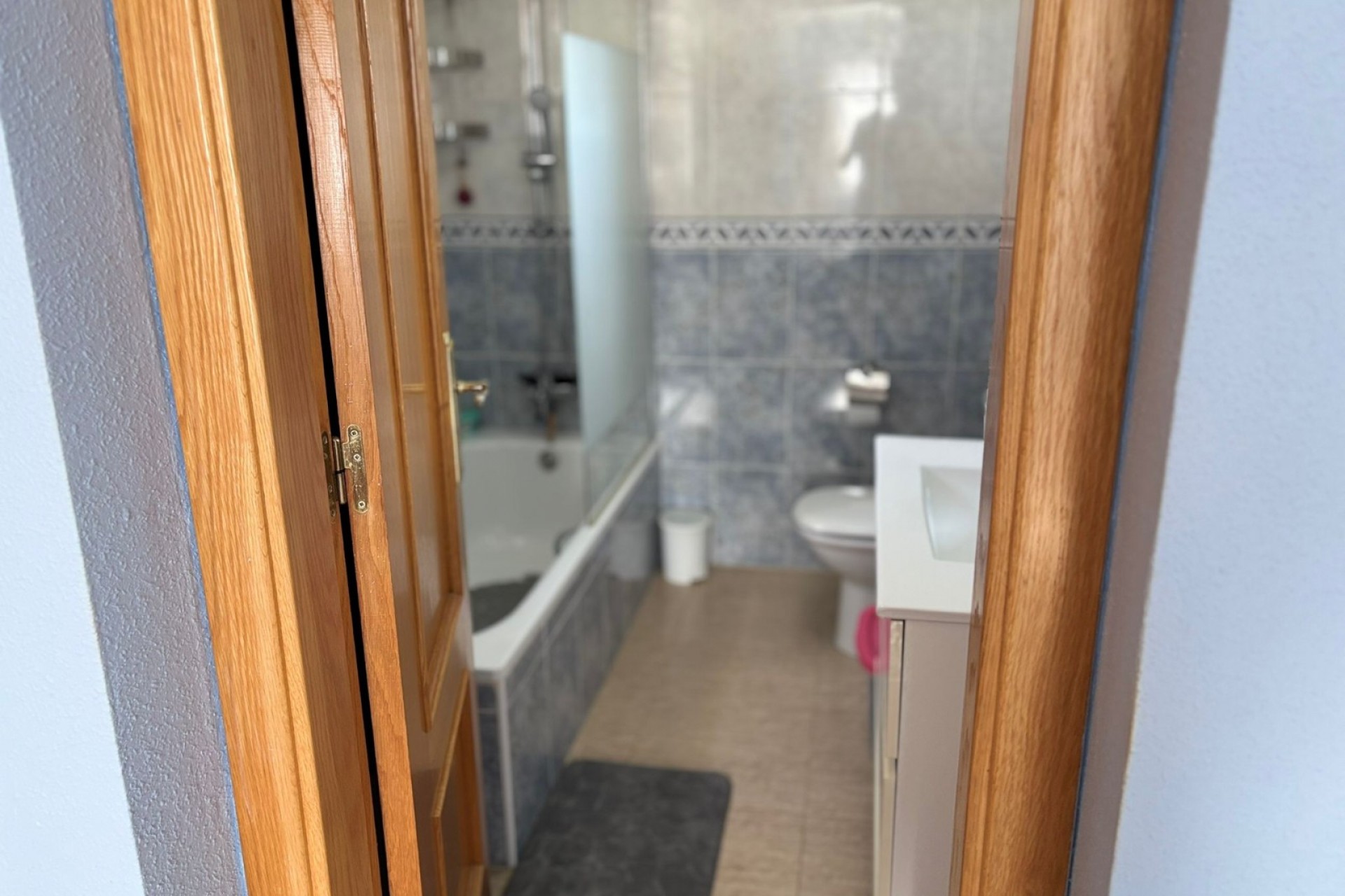 Wiederverkauf - Villa -
Torre Pacheco - Sierra Golf