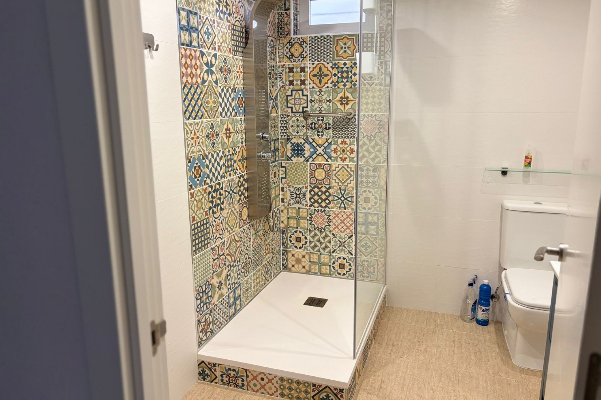 Wiederverkauf - Villa -
Torre Pacheco - Sierra Golf