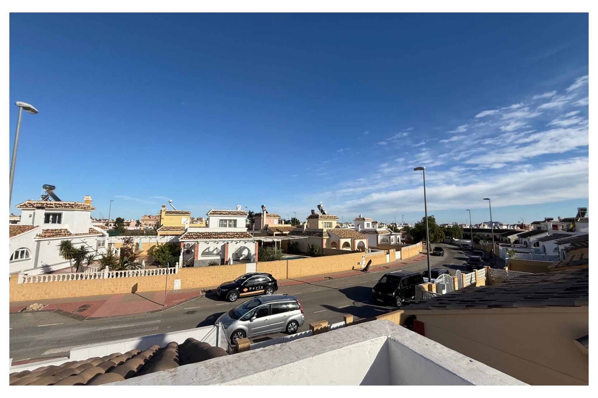 Wiederverkauf - Villa -
Torre Pacheco - Sierra Golf