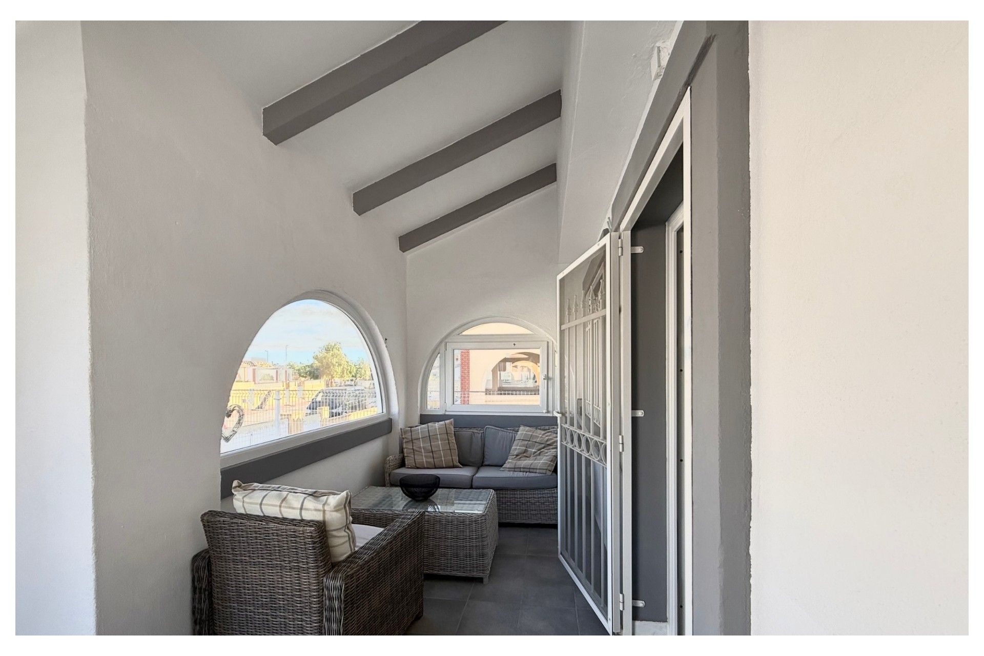 Wiederverkauf - Villa -
Torre Pacheco - Sierra Golf