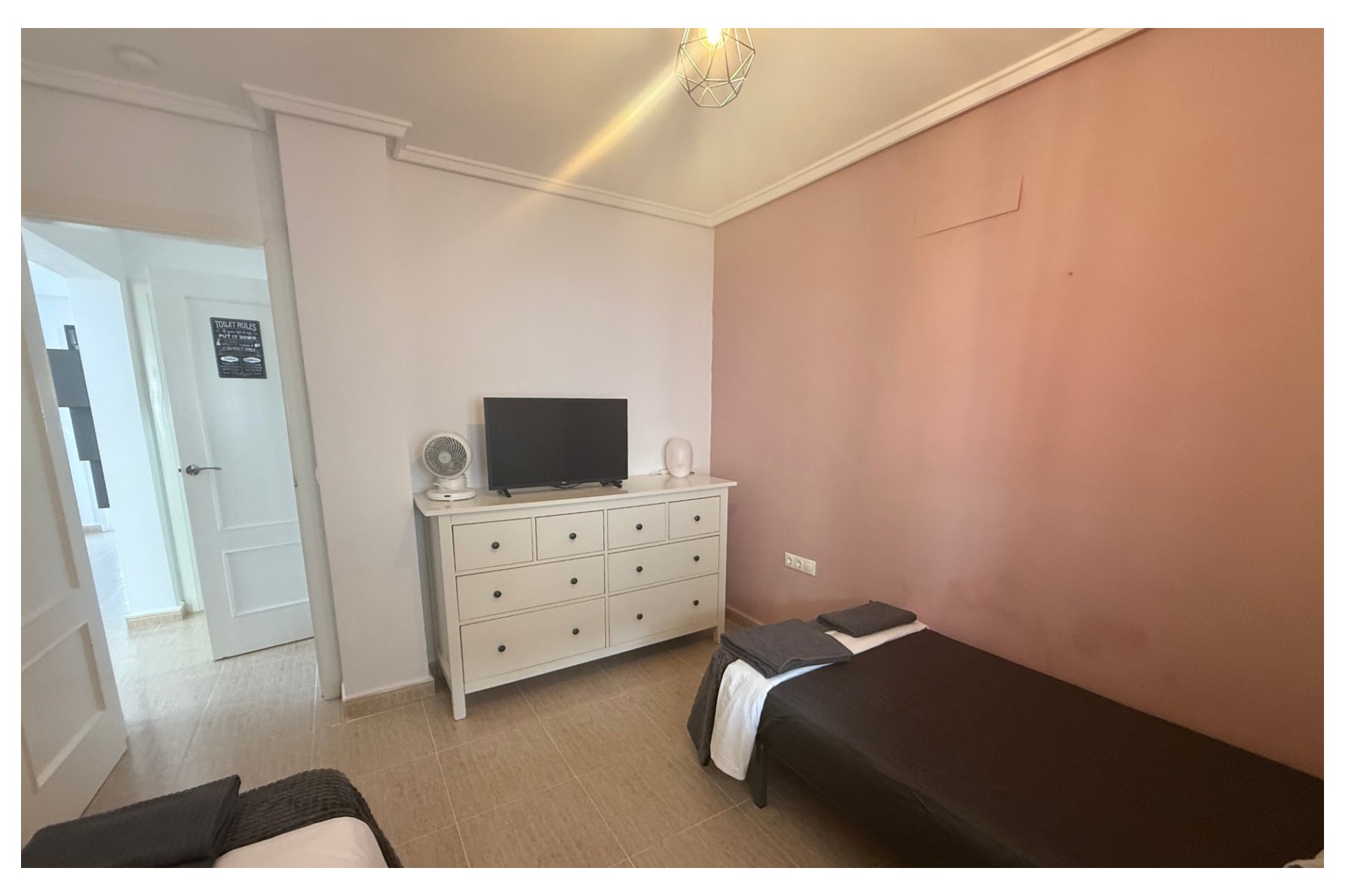 Wiederverkauf - Villa -
Torre Pacheco - Sierra Golf