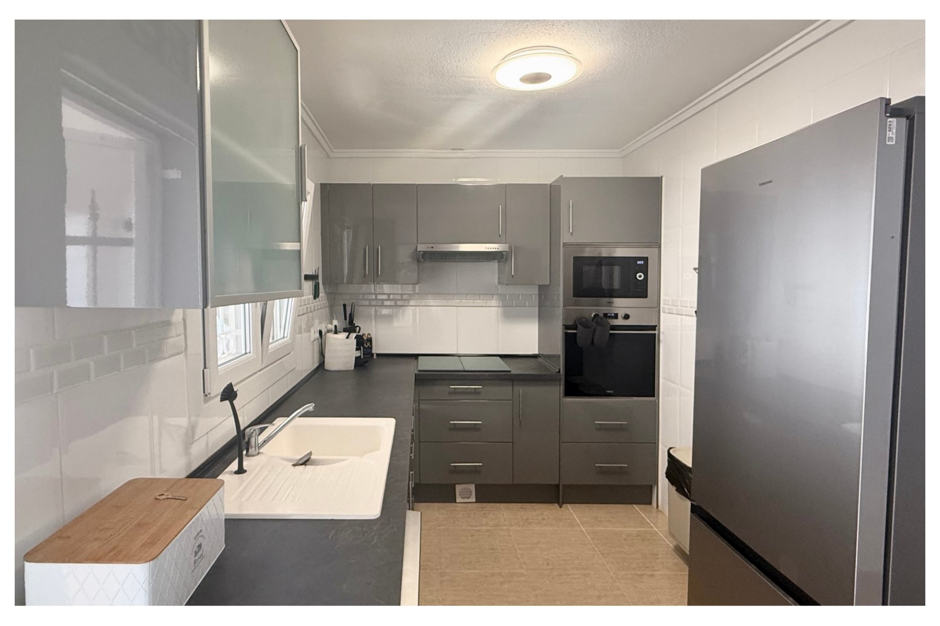 Wiederverkauf - Villa -
Torre Pacheco - Sierra Golf