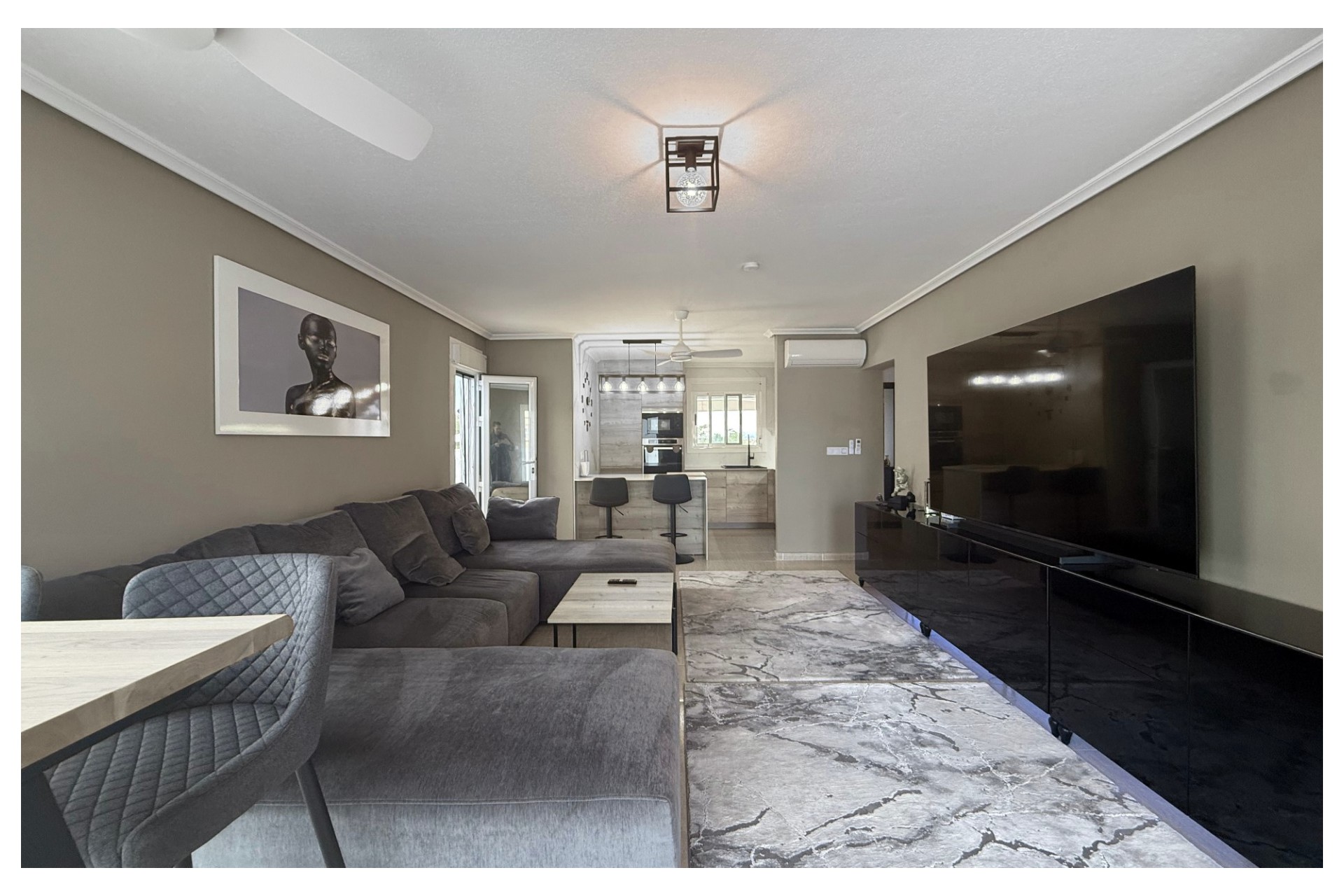 Wiederverkauf - Villa -
Torre Pacheco - Sierra Golf