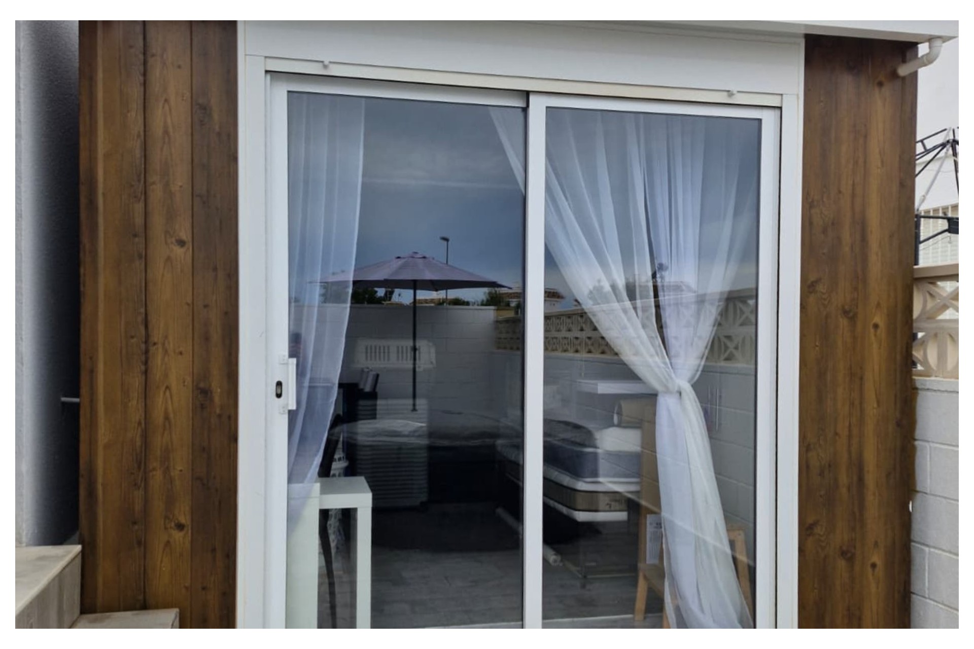 Wiederverkauf - Villa -
Torre Pacheco - Sierra Golf