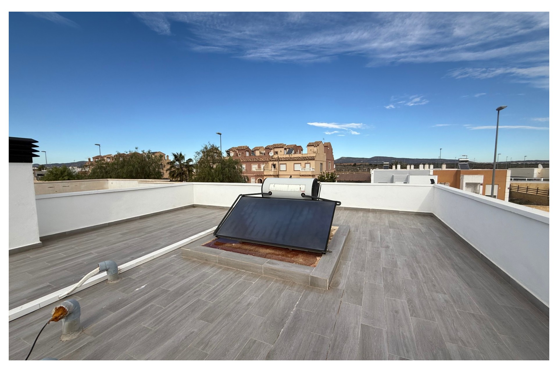 Wiederverkauf - Villa -
Torre Pacheco - Sierra Golf