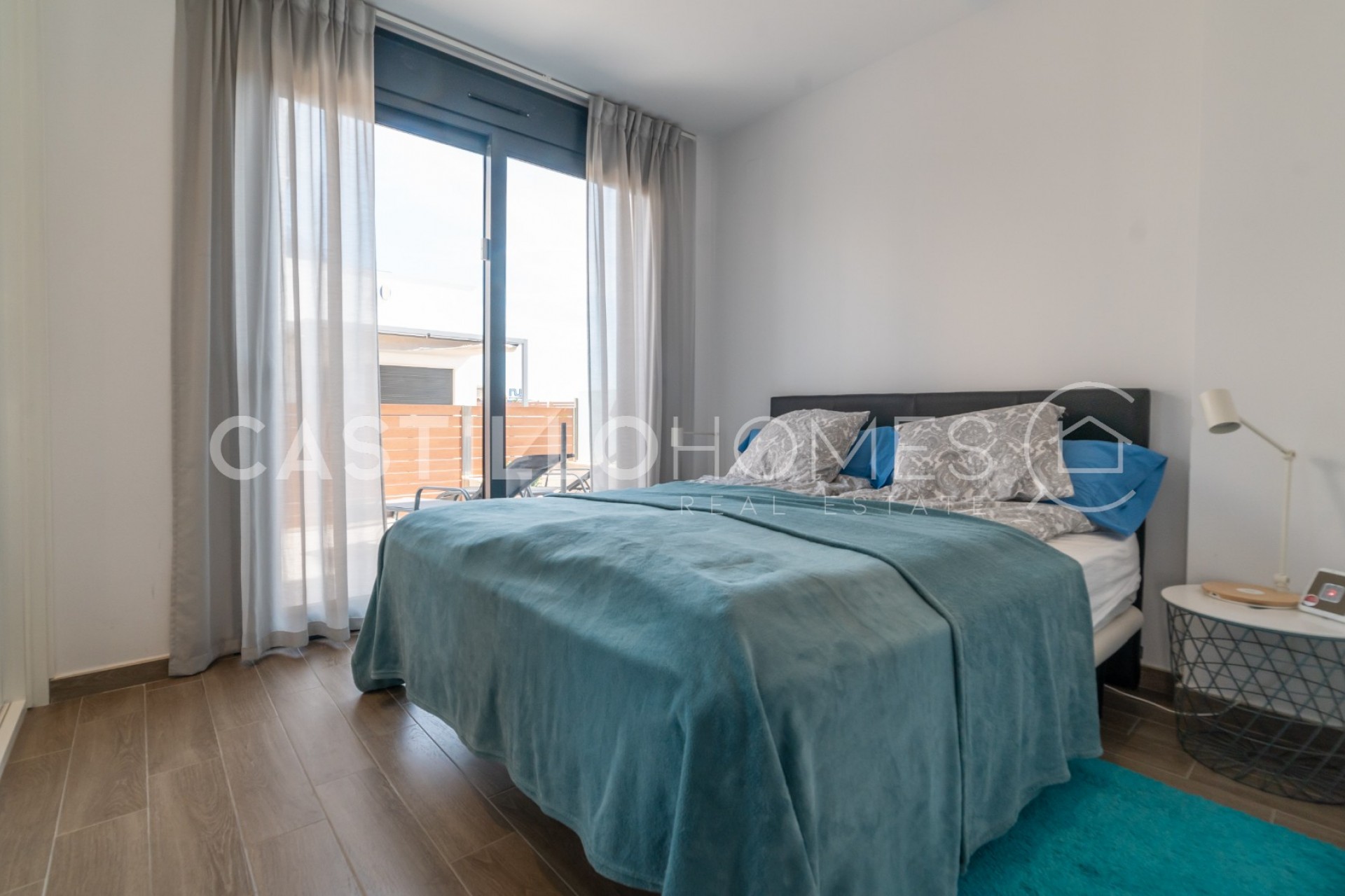 Wiederverkauf - Villa -
Torrevieja - Aguas nuevas 1