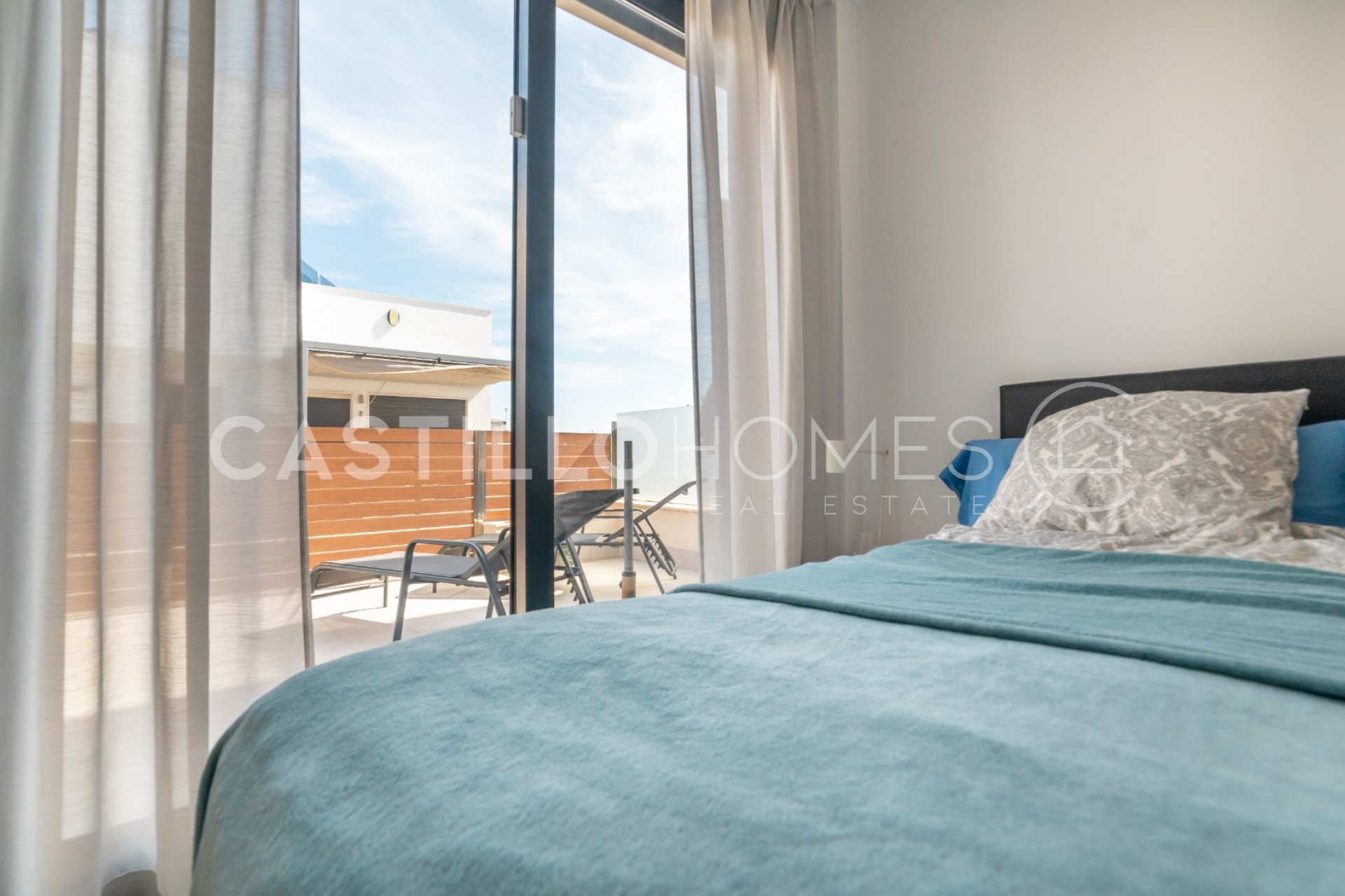 Wiederverkauf - Villa -
Torrevieja - Aguas nuevas 1