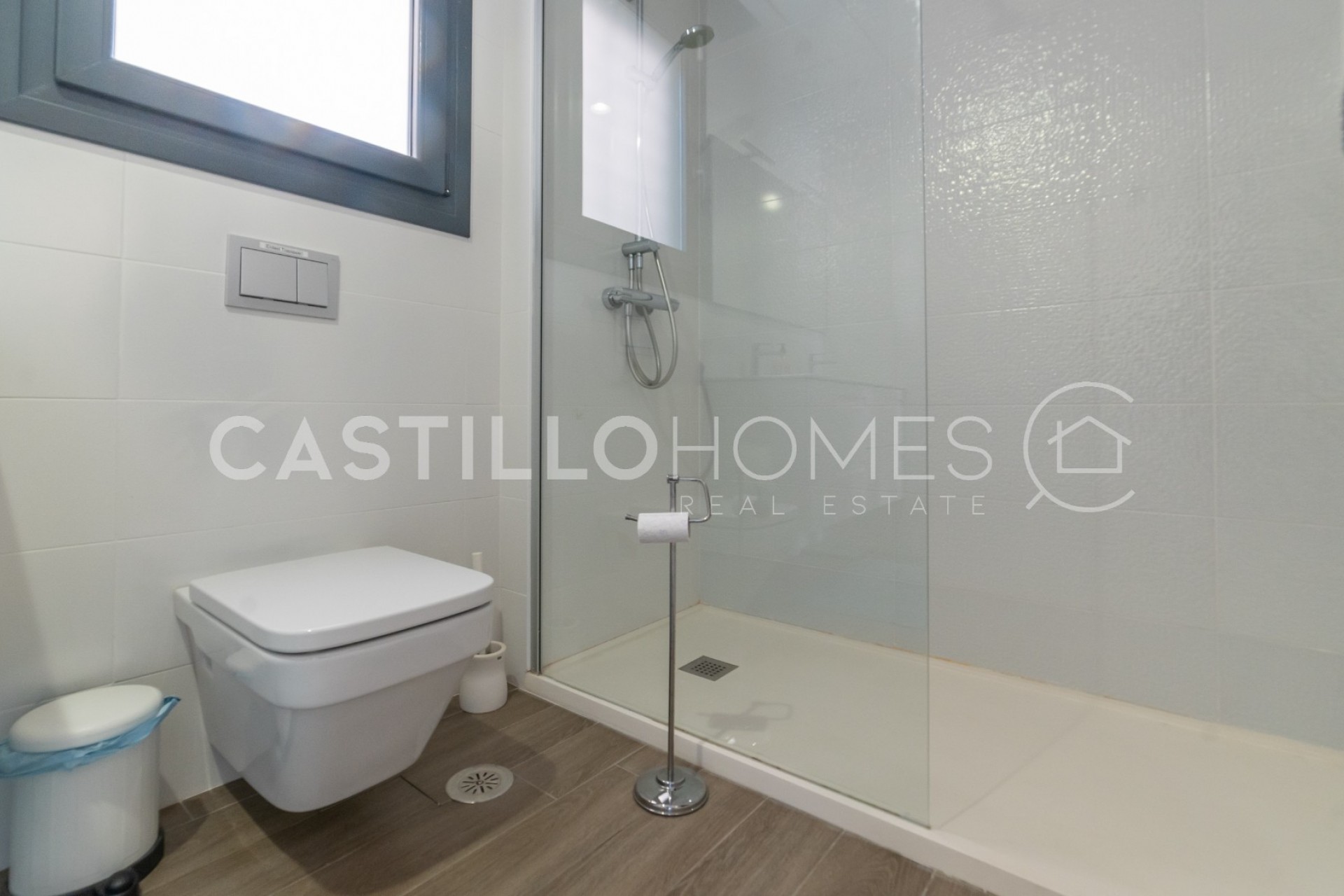 Wiederverkauf - Villa -
Torrevieja - Aguas nuevas 1