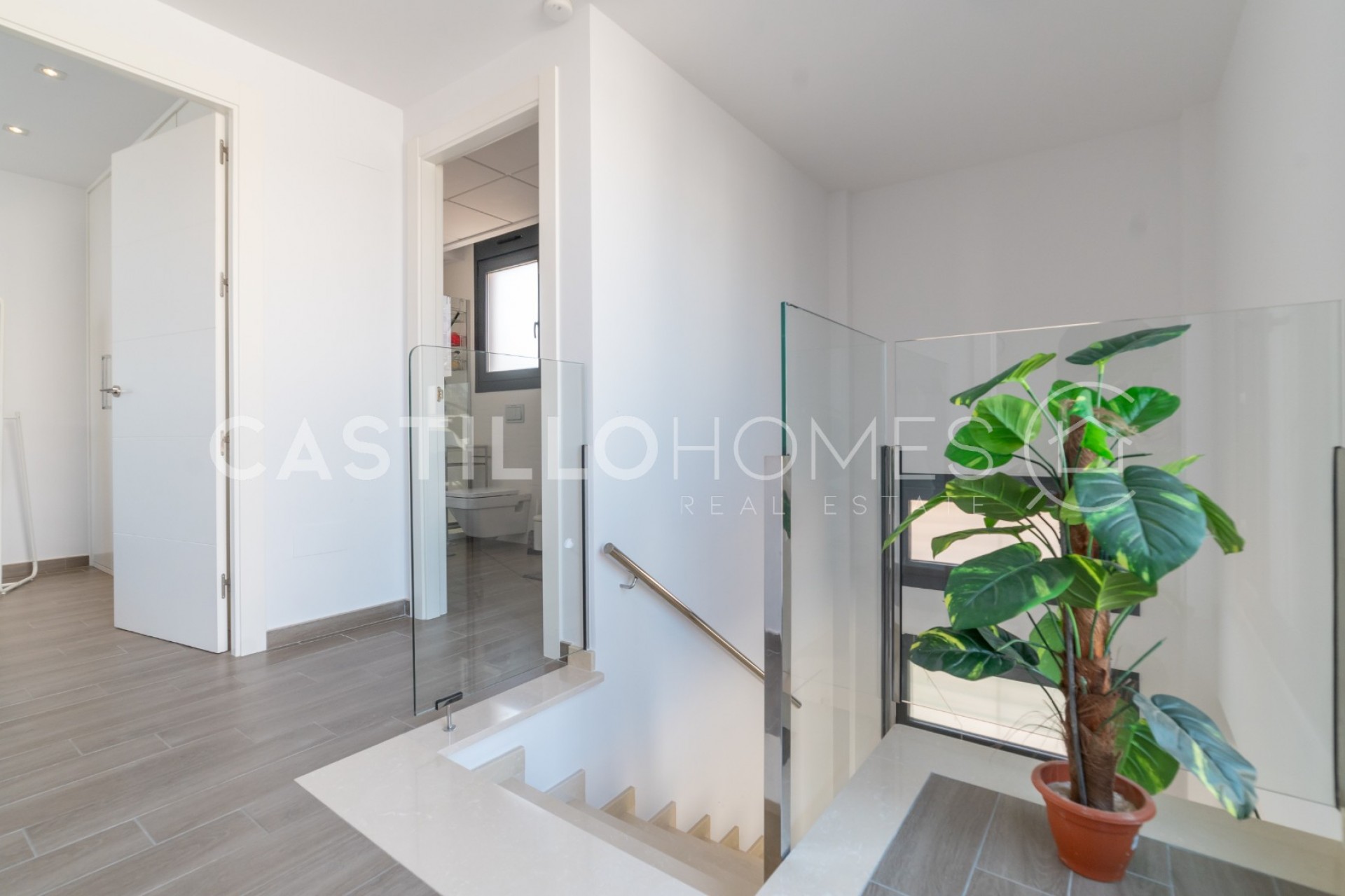 Wiederverkauf - Villa -
Torrevieja - Aguas nuevas 1