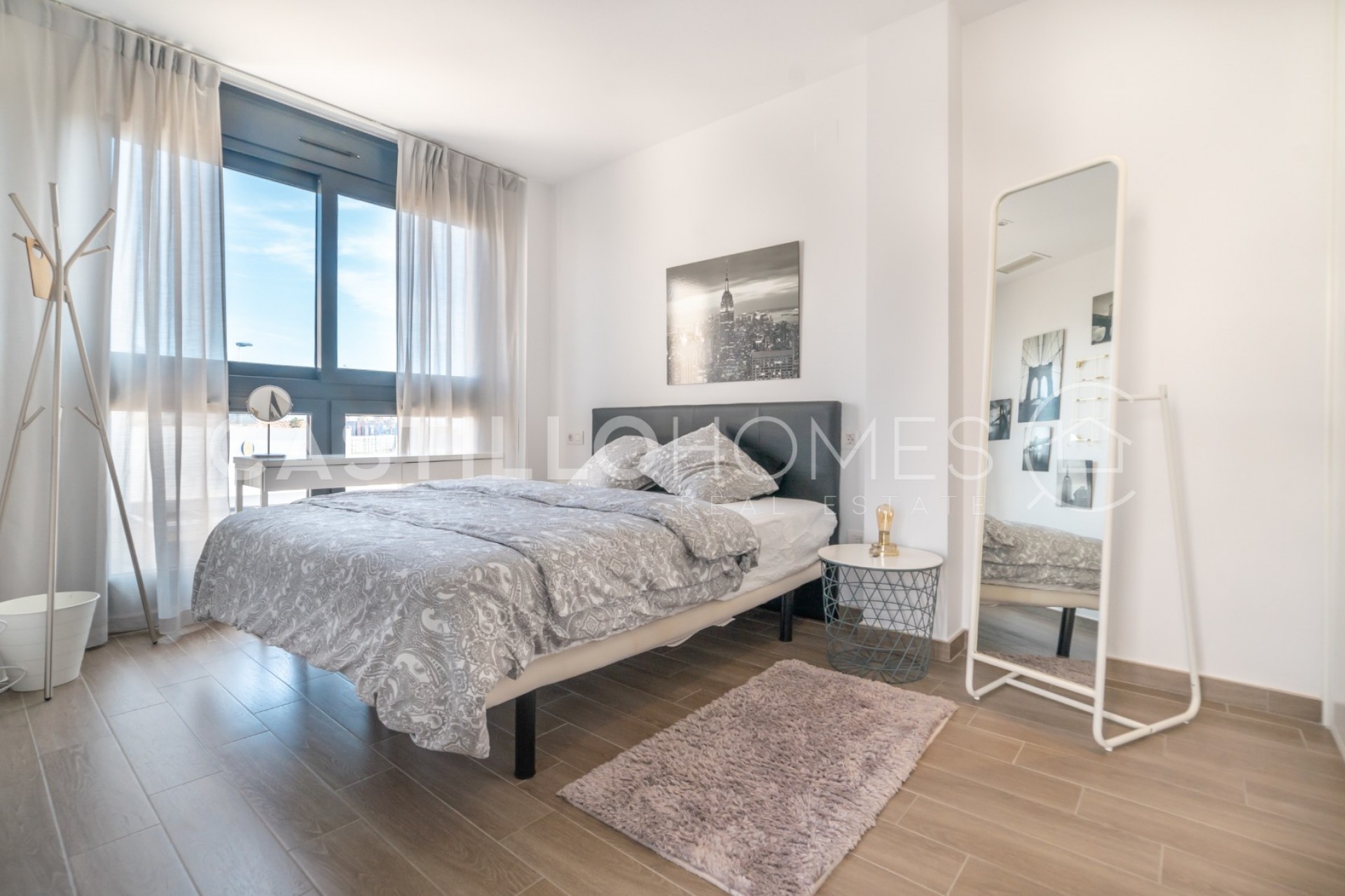 Wiederverkauf - Villa -
Torrevieja - Aguas nuevas 1