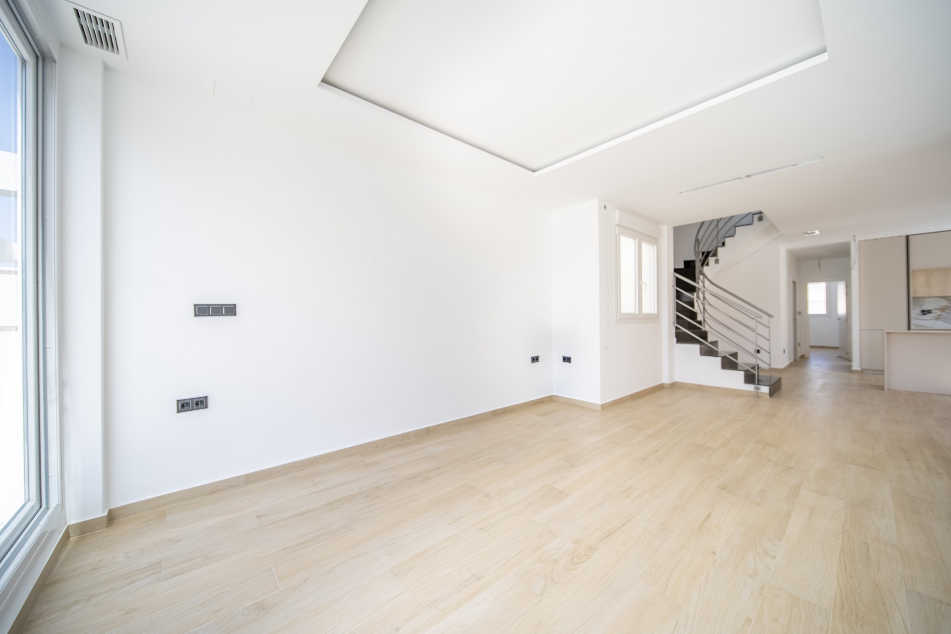 Wiederverkauf - Villa -
Torrevieja - Aguas Nuevas