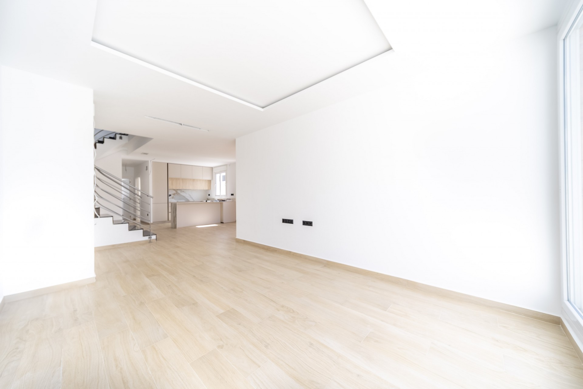 Wiederverkauf - Villa -
Torrevieja - Aguas Nuevas