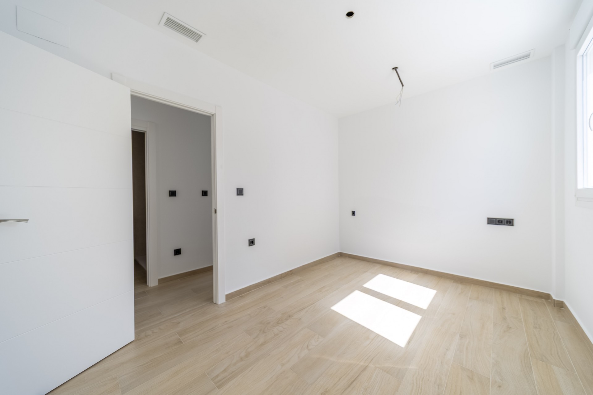 Wiederverkauf - Villa -
Torrevieja - Aguas Nuevas