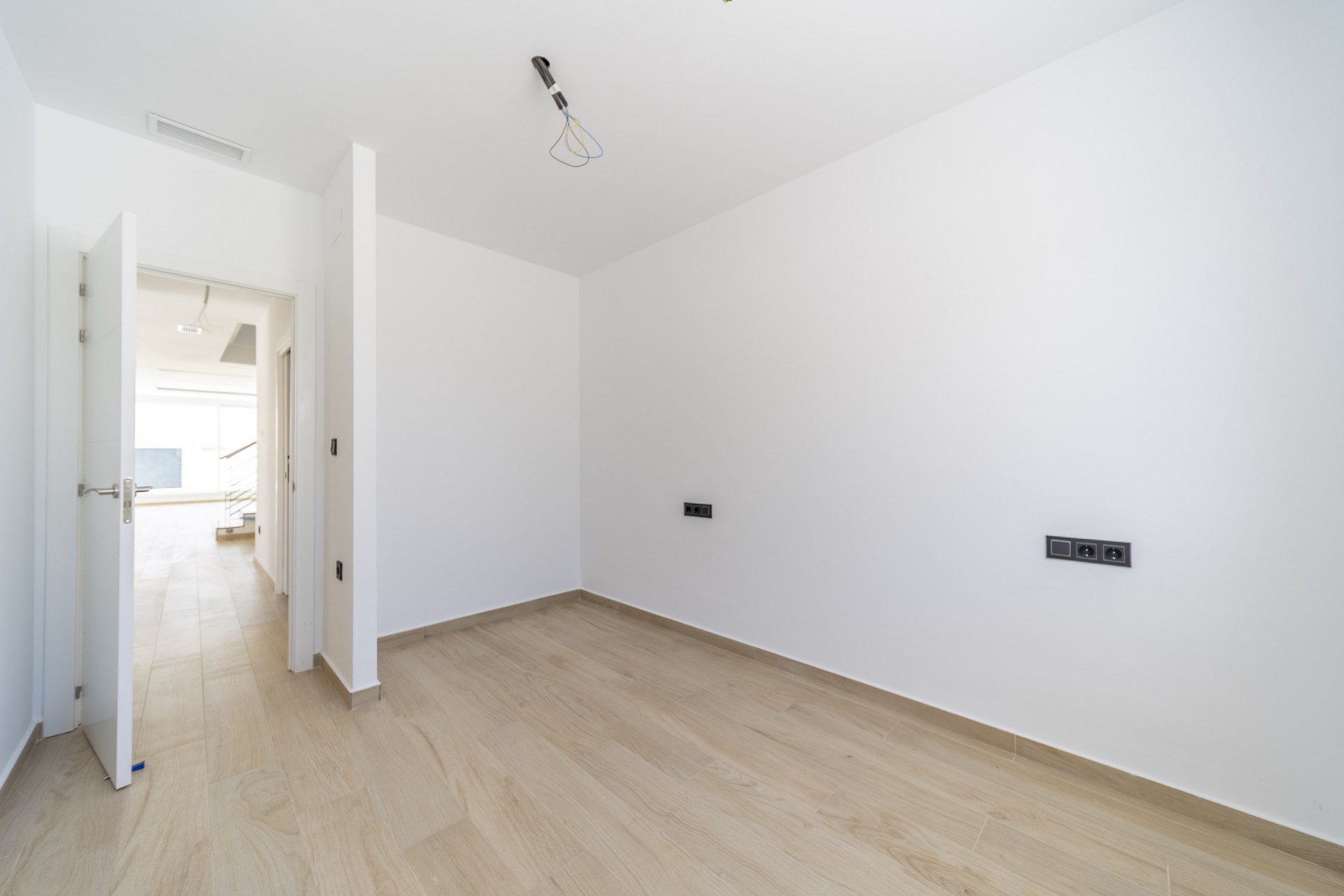 Wiederverkauf - Villa -
Torrevieja - Aguas Nuevas