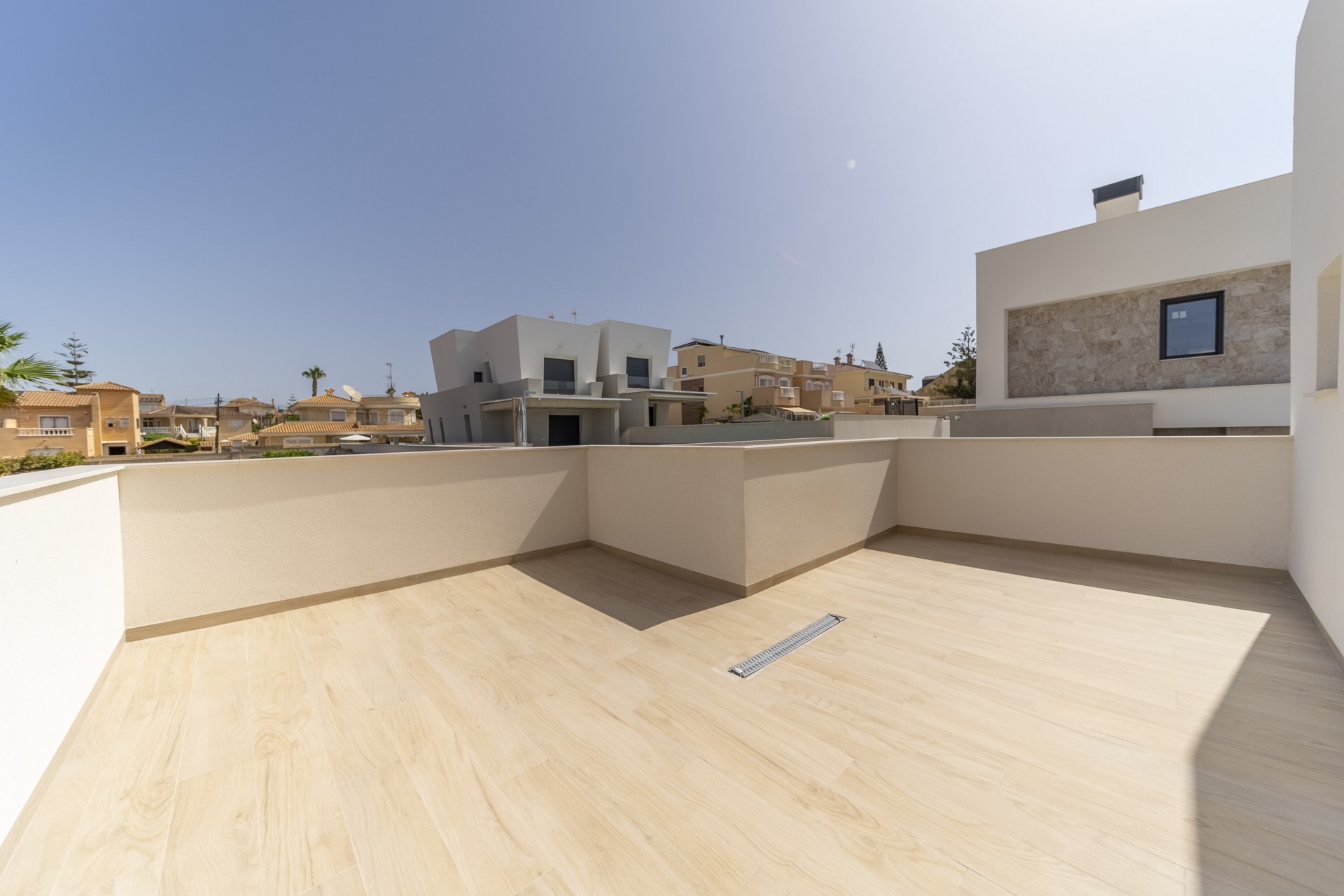 Wiederverkauf - Villa -
Torrevieja - Aguas Nuevas