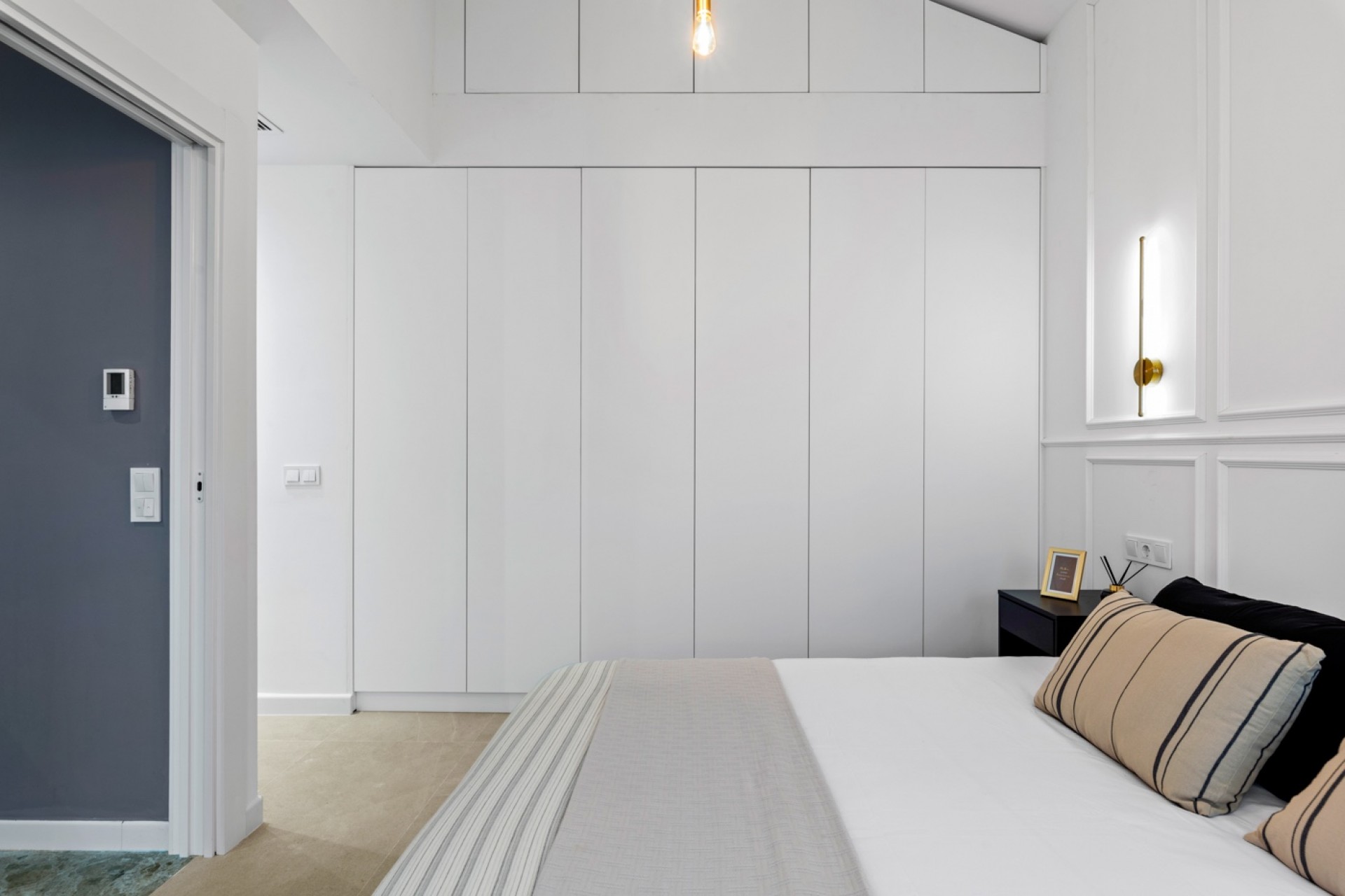 Wiederverkauf - Villa -
Torrevieja - El Chaparral