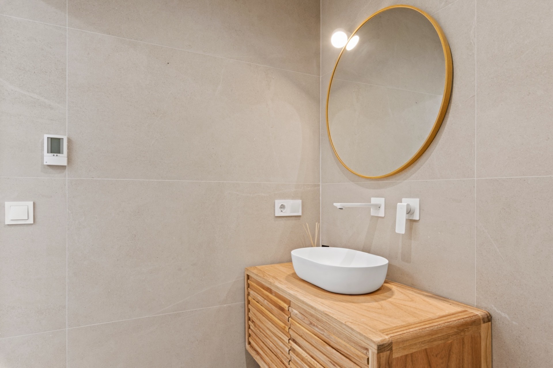 Wiederverkauf - Villa -
Torrevieja - El Chaparral