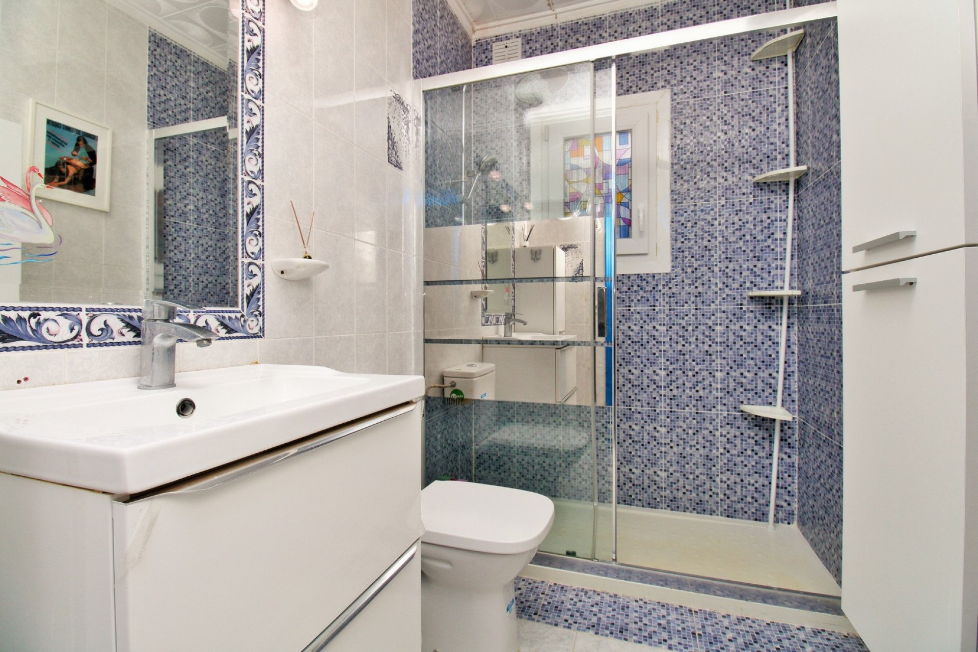 Wiederverkauf - Villa -
Torrevieja - El Chaparral