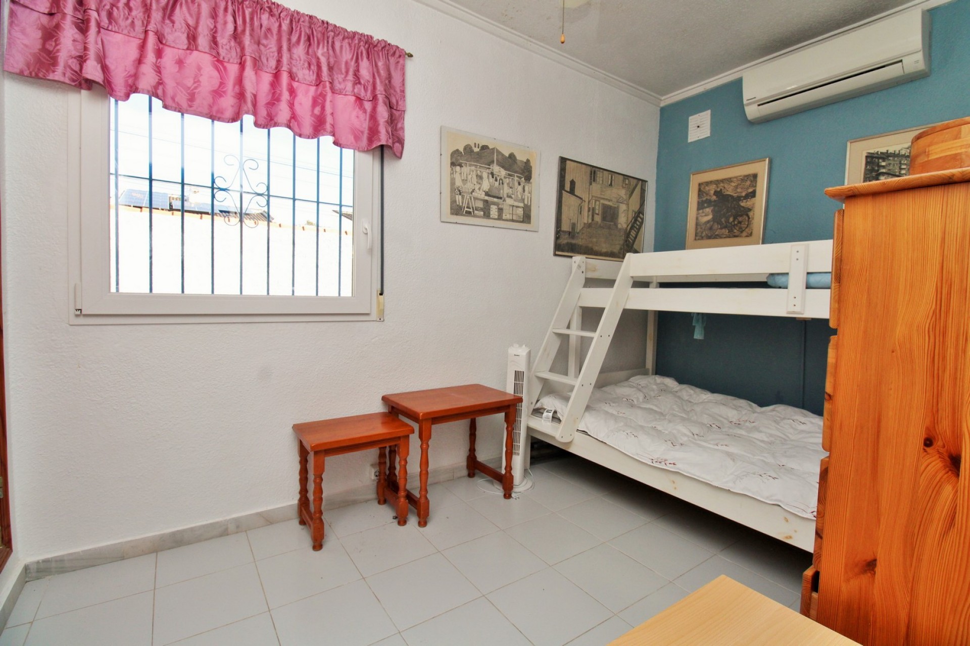 Wiederverkauf - Villa -
Torrevieja - El Chaparral