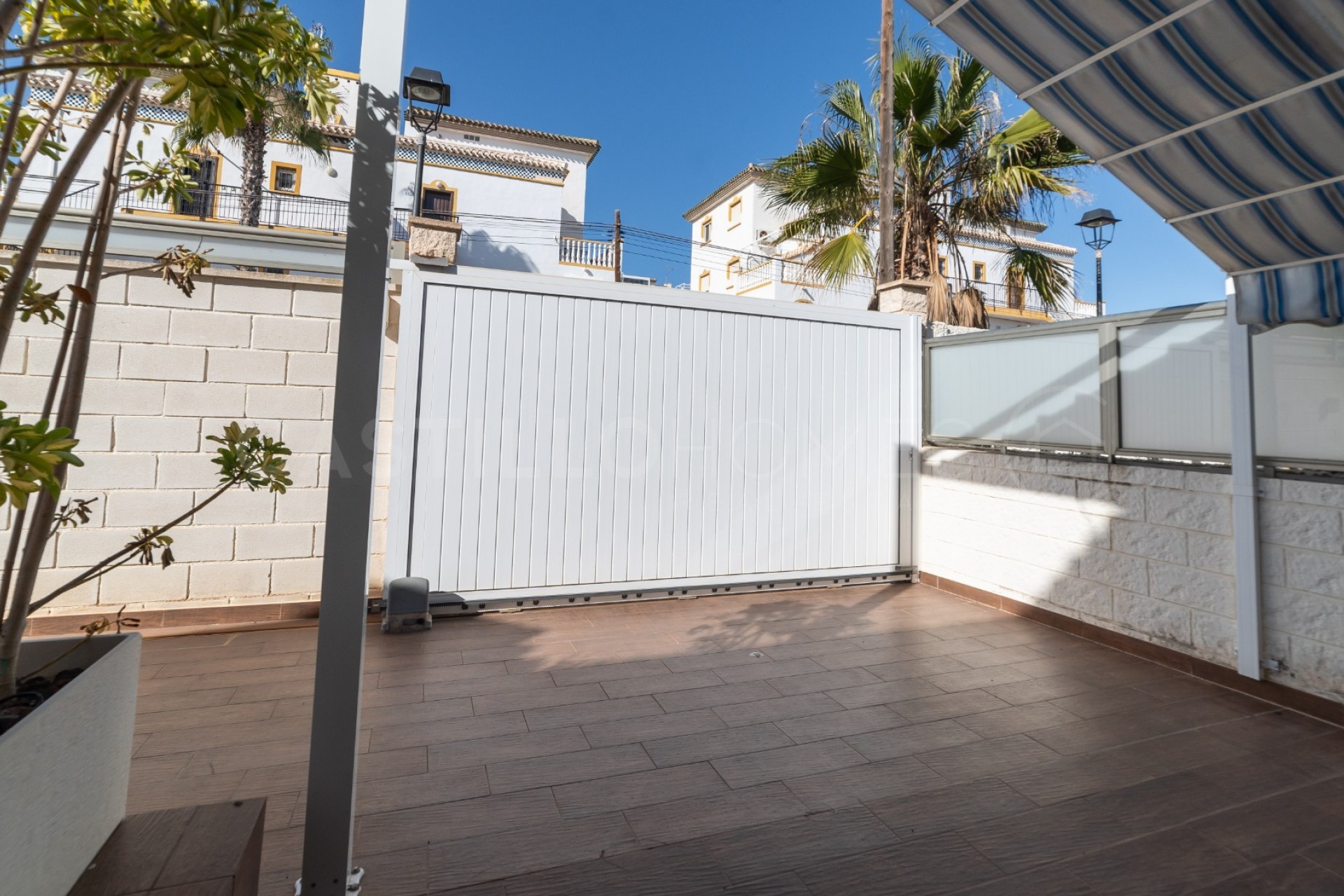 Wiederverkauf - Villa -
Torrevieja - La Mata