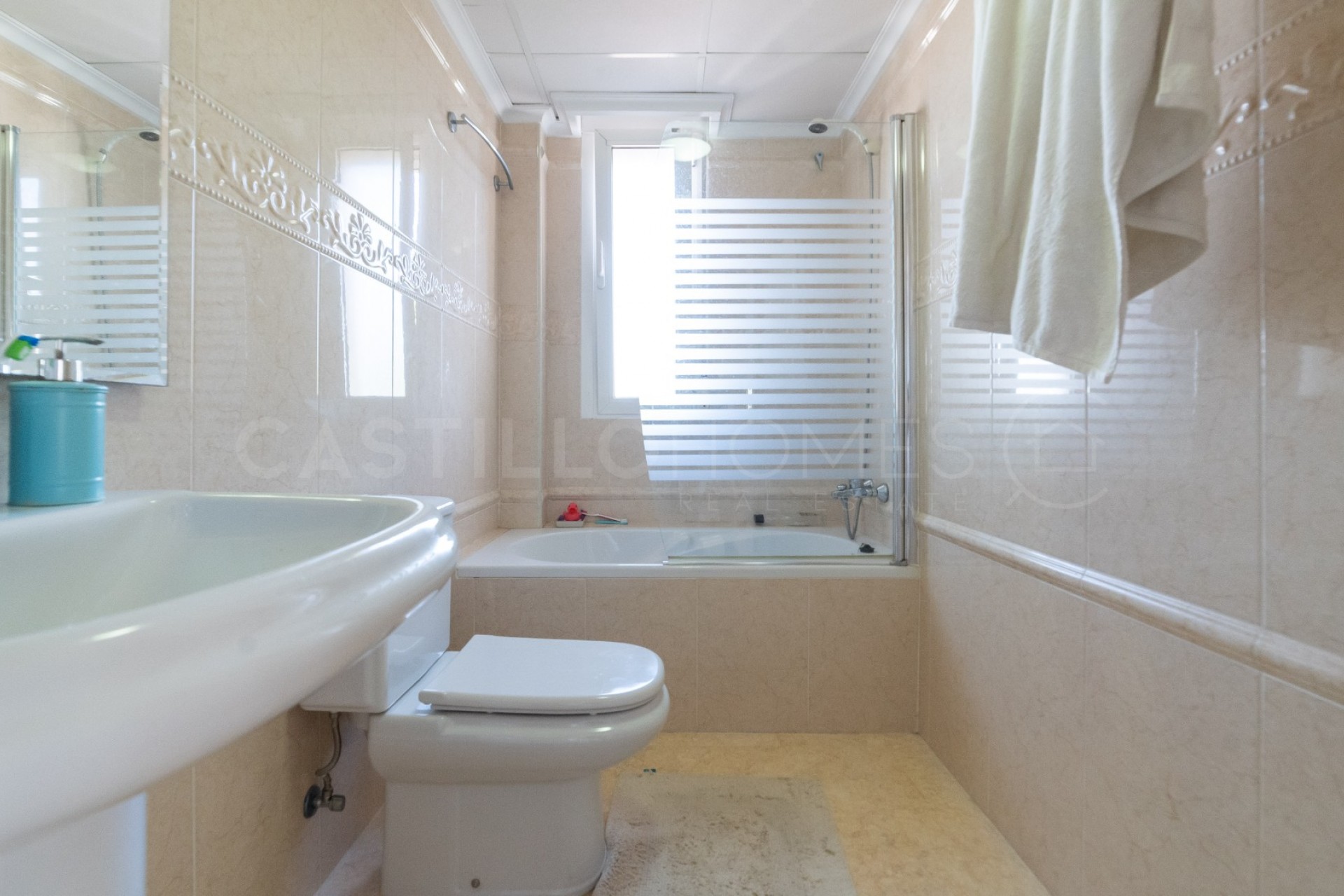 Wiederverkauf - Villa -
Torrevieja - La Mata