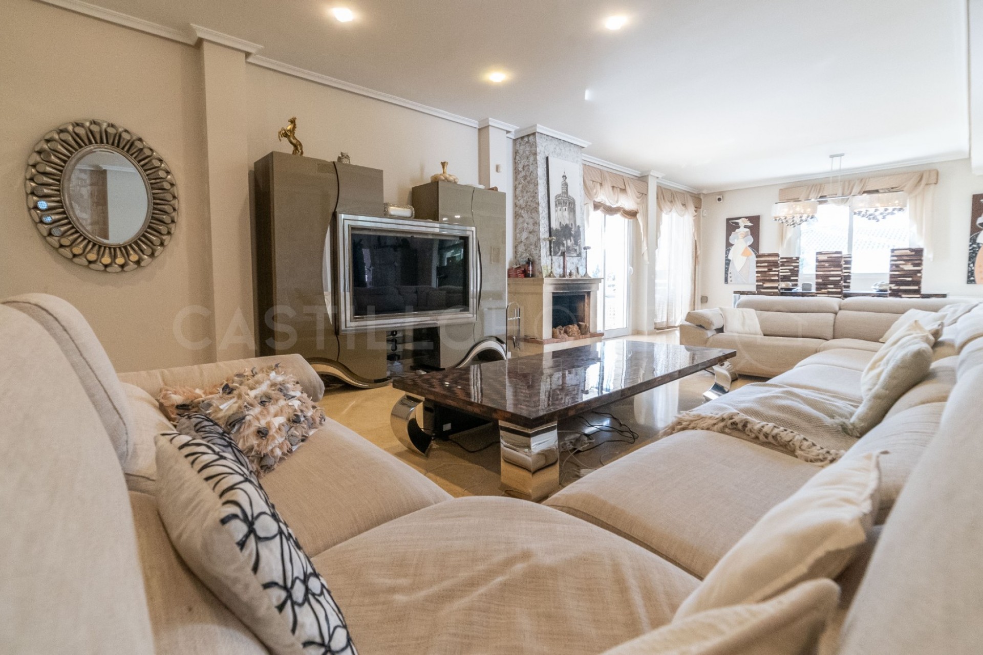 Wiederverkauf - Villa -
Torrevieja - La Mata