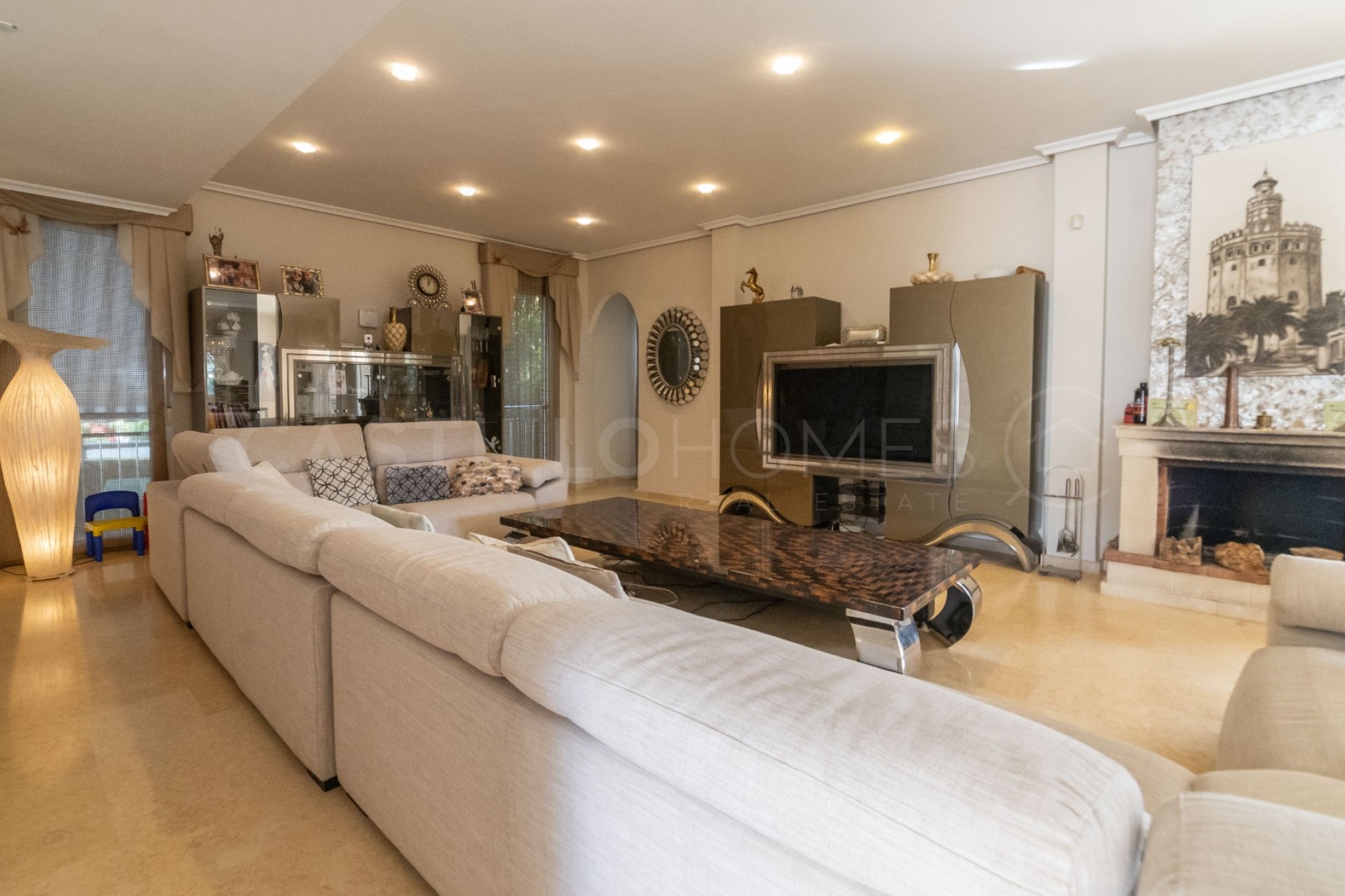 Wiederverkauf - Villa -
Torrevieja - La Mata