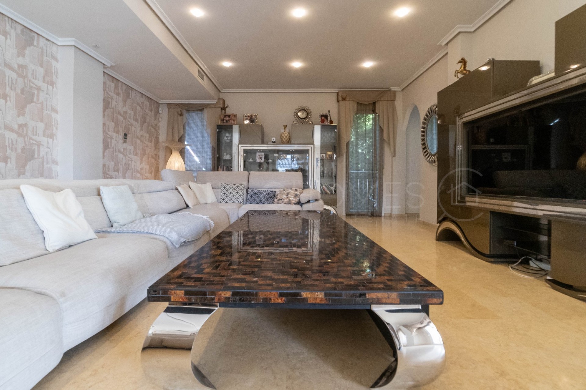 Wiederverkauf - Villa -
Torrevieja - La Mata