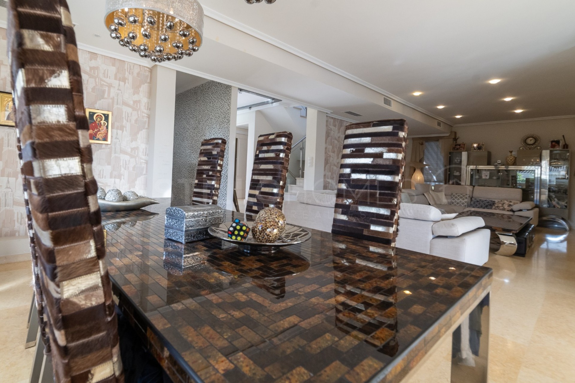 Wiederverkauf - Villa -
Torrevieja - La Mata