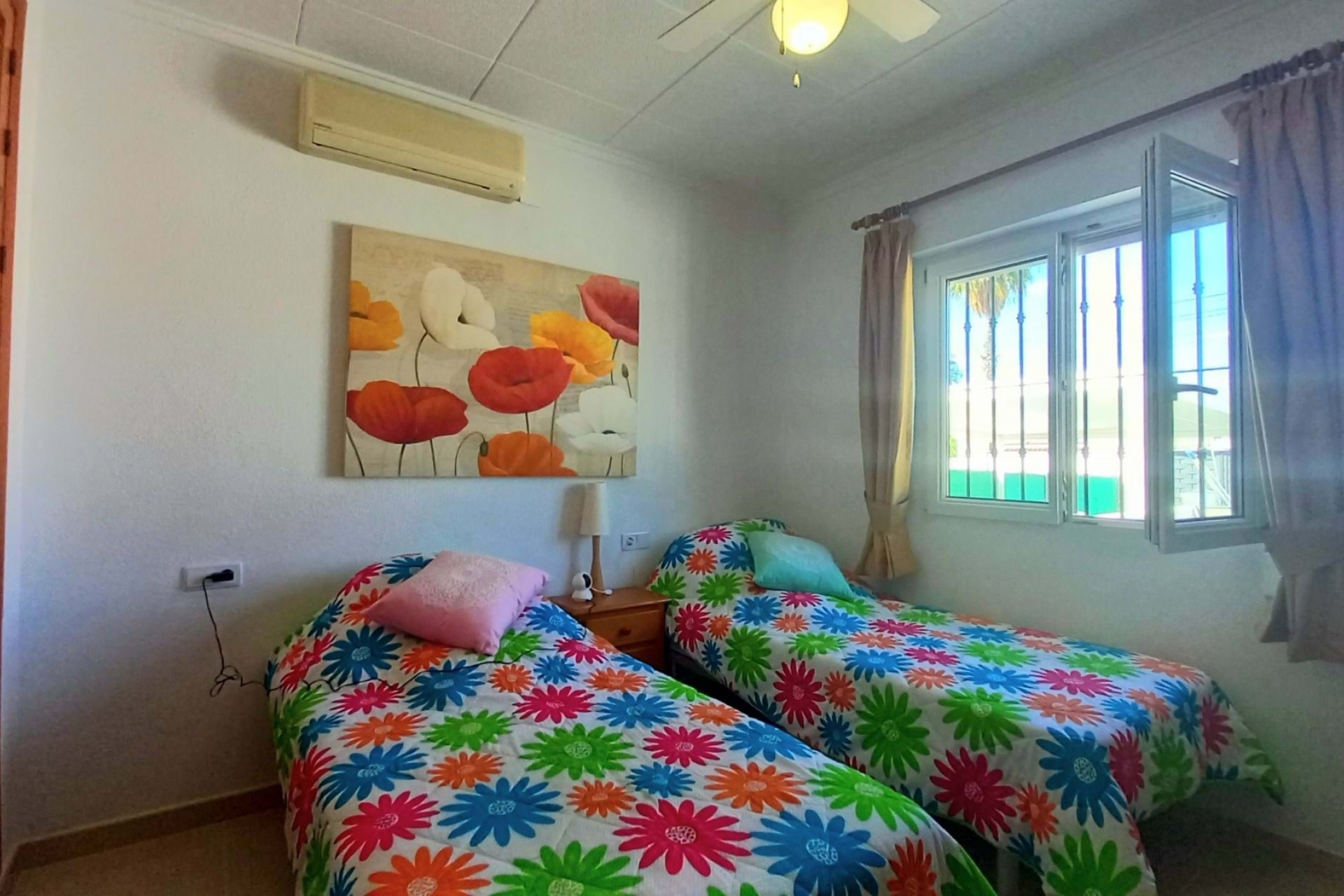 Wiederverkauf - Villa -
Torrevieja - La Siesta