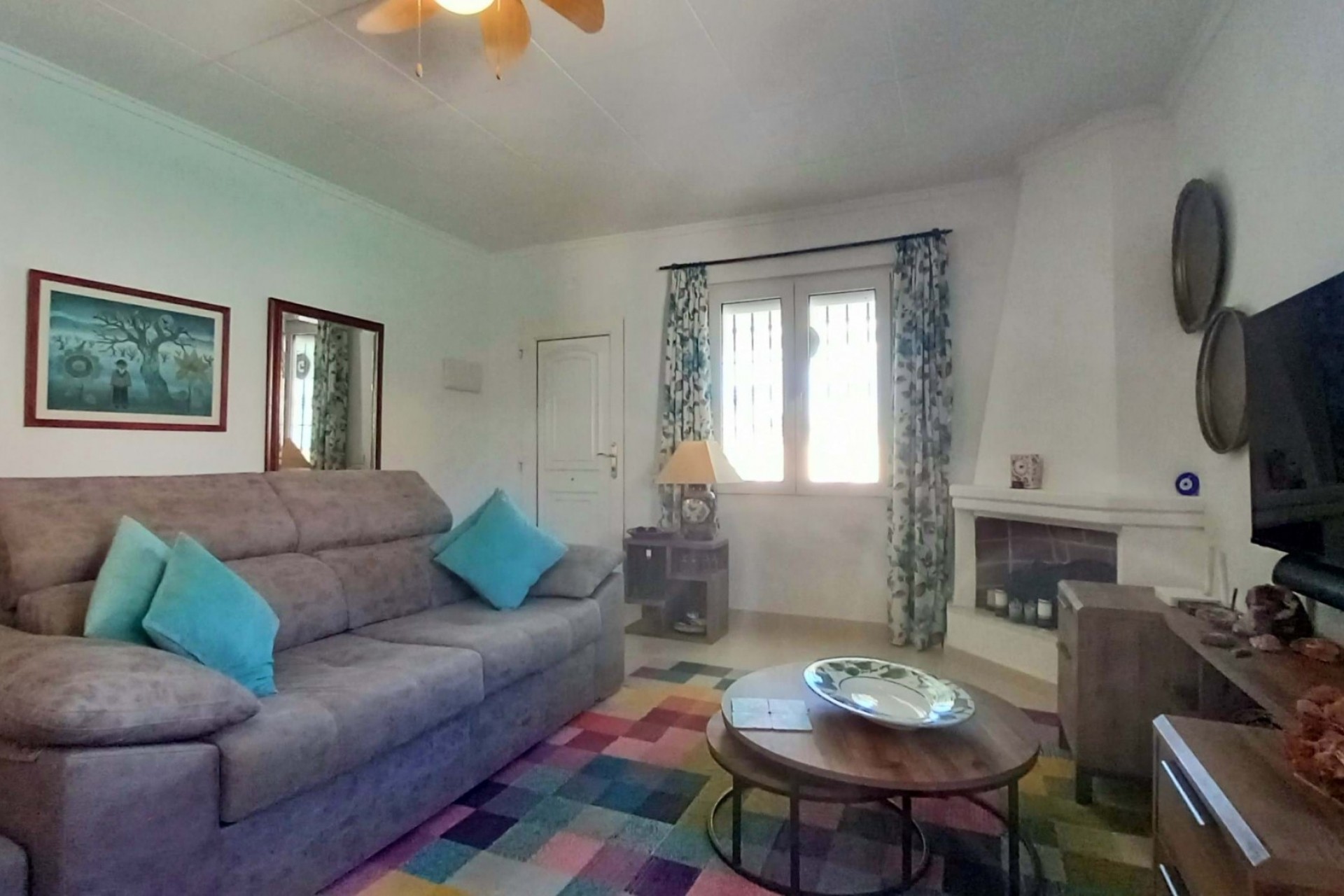 Wiederverkauf - Villa -
Torrevieja - La Siesta