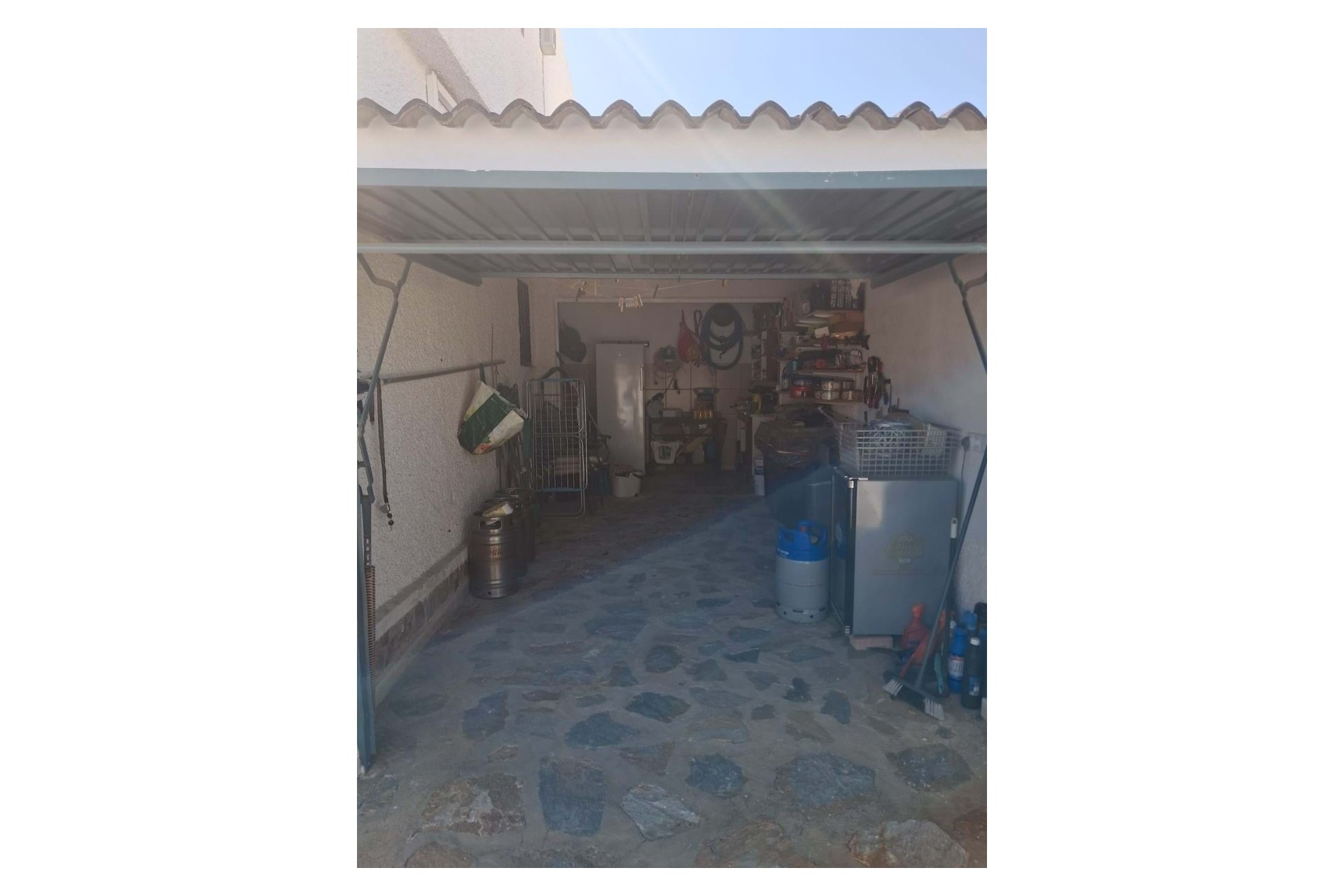 Wiederverkauf - Villa -
Torrevieja - La Siesta