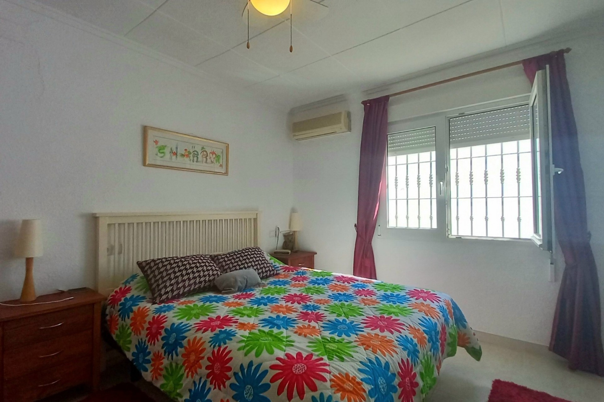 Wiederverkauf - Villa -
Torrevieja - La Siesta