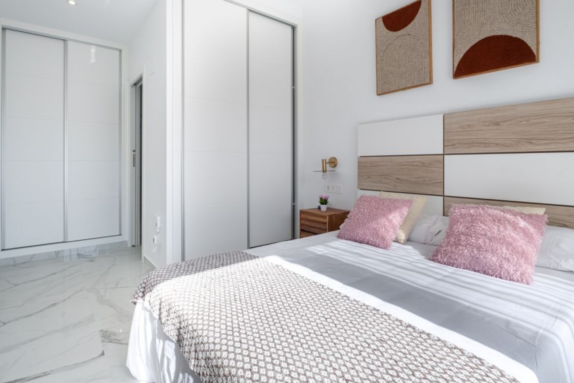 Wiederverkauf - Villa -
Torrevieja - La Siesta