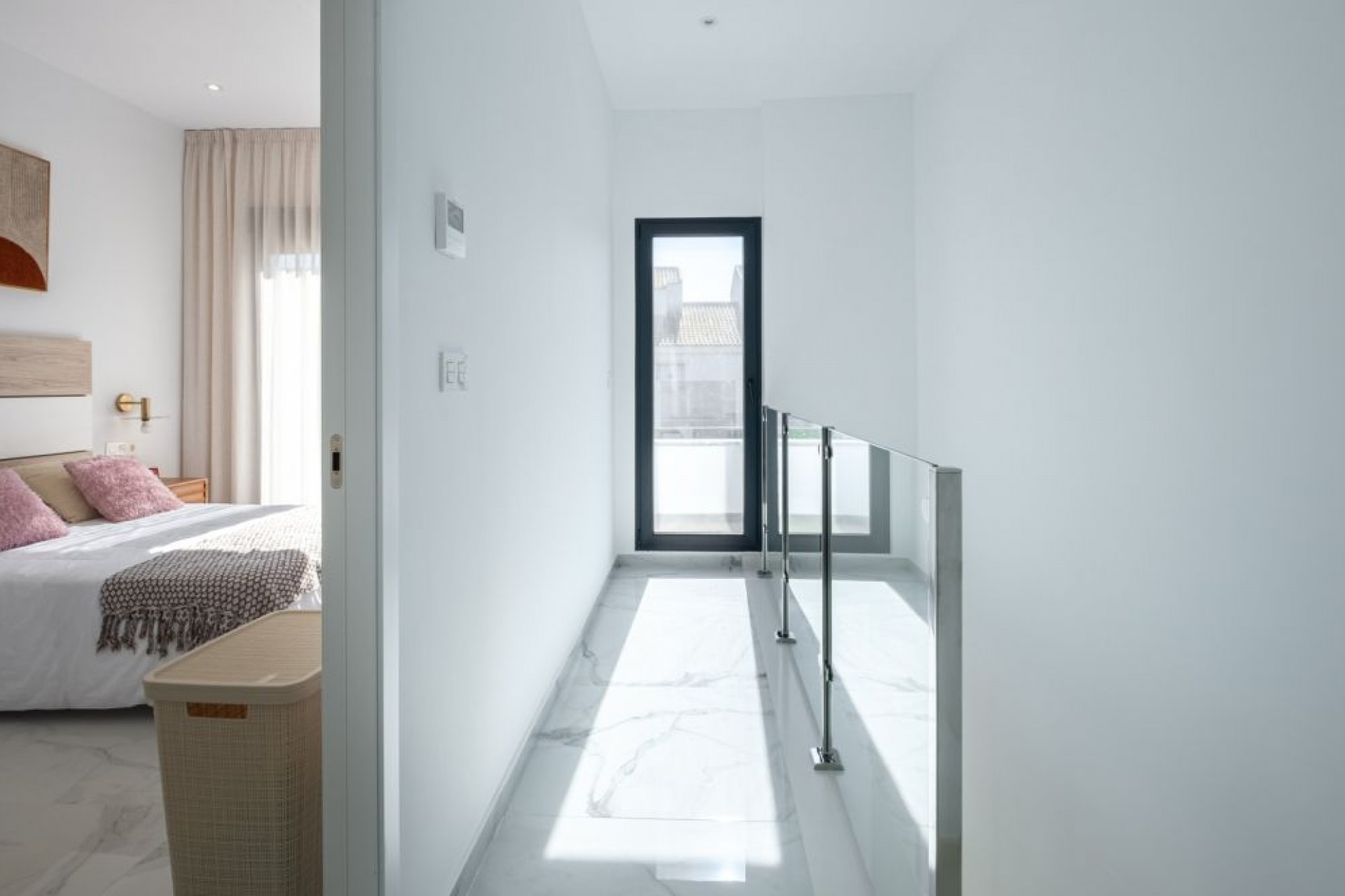 Wiederverkauf - Villa -
Torrevieja - La Siesta