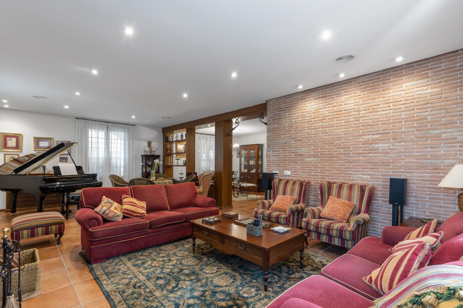 Wiederverkauf - Villa -
Torrevieja - La veleta