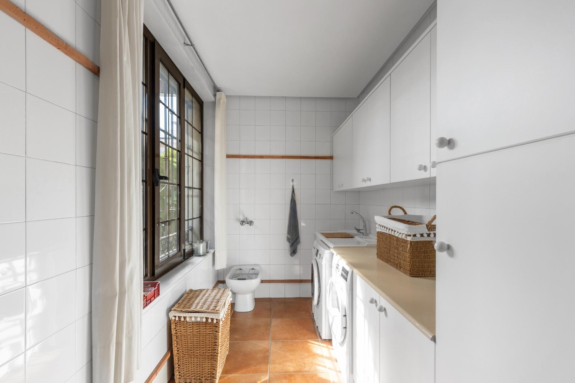 Wiederverkauf - Villa -
Torrevieja - La veleta