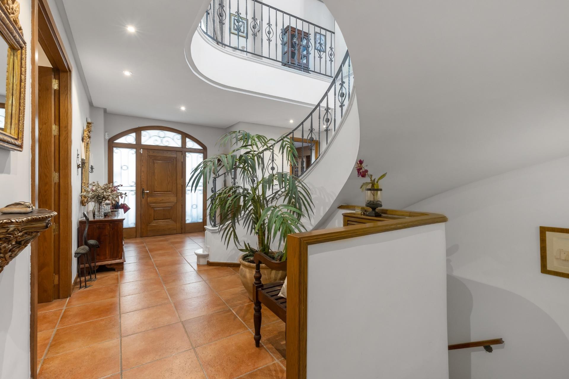 Wiederverkauf - Villa -
Torrevieja - La veleta