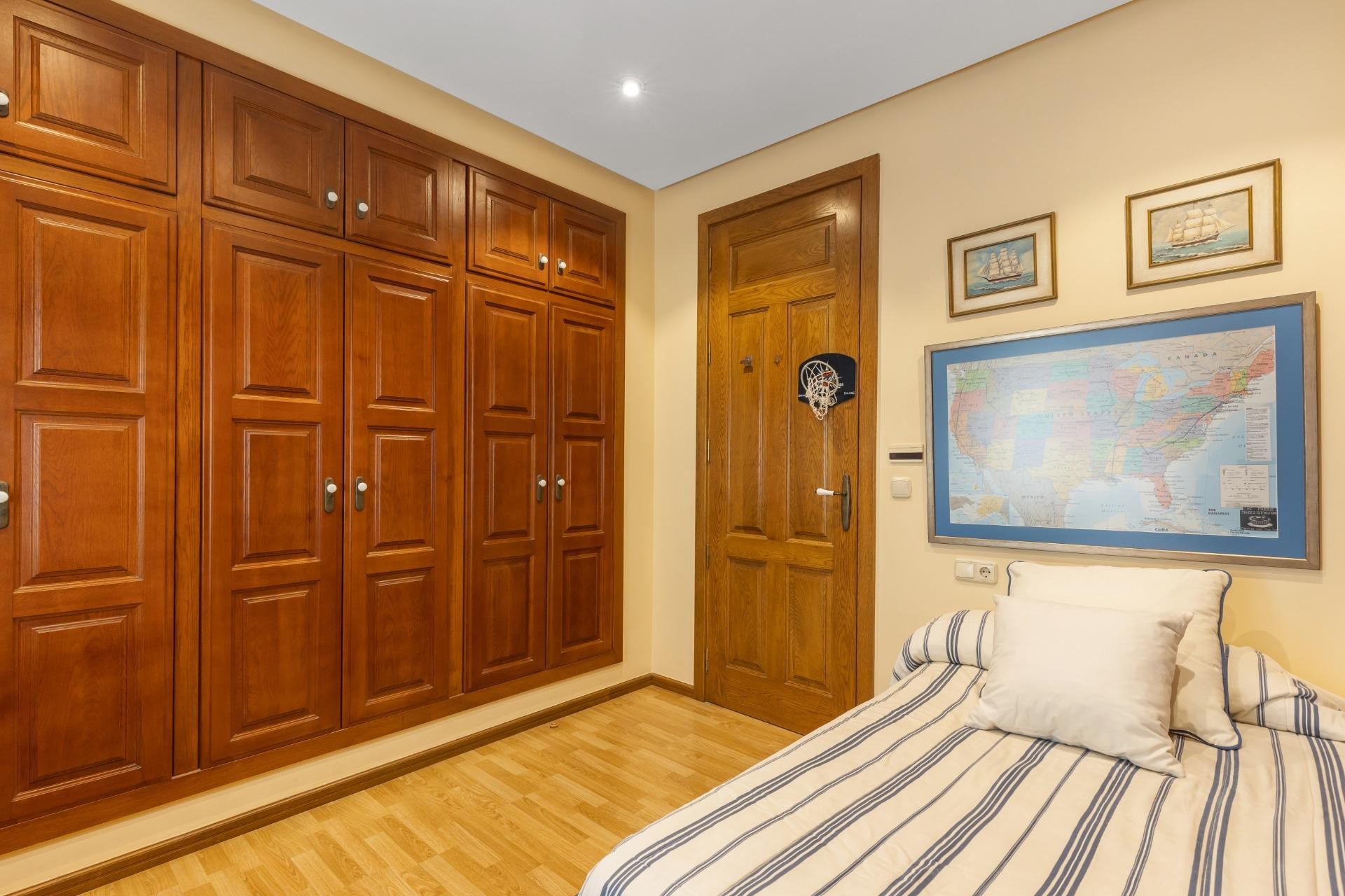 Wiederverkauf - Villa -
Torrevieja - La veleta