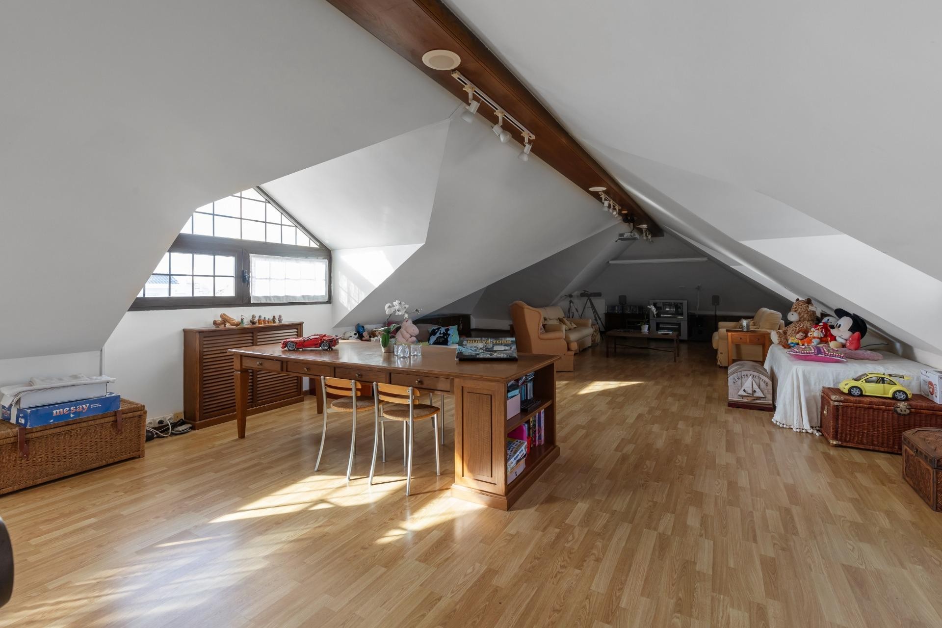 Wiederverkauf - Villa -
Torrevieja - La veleta