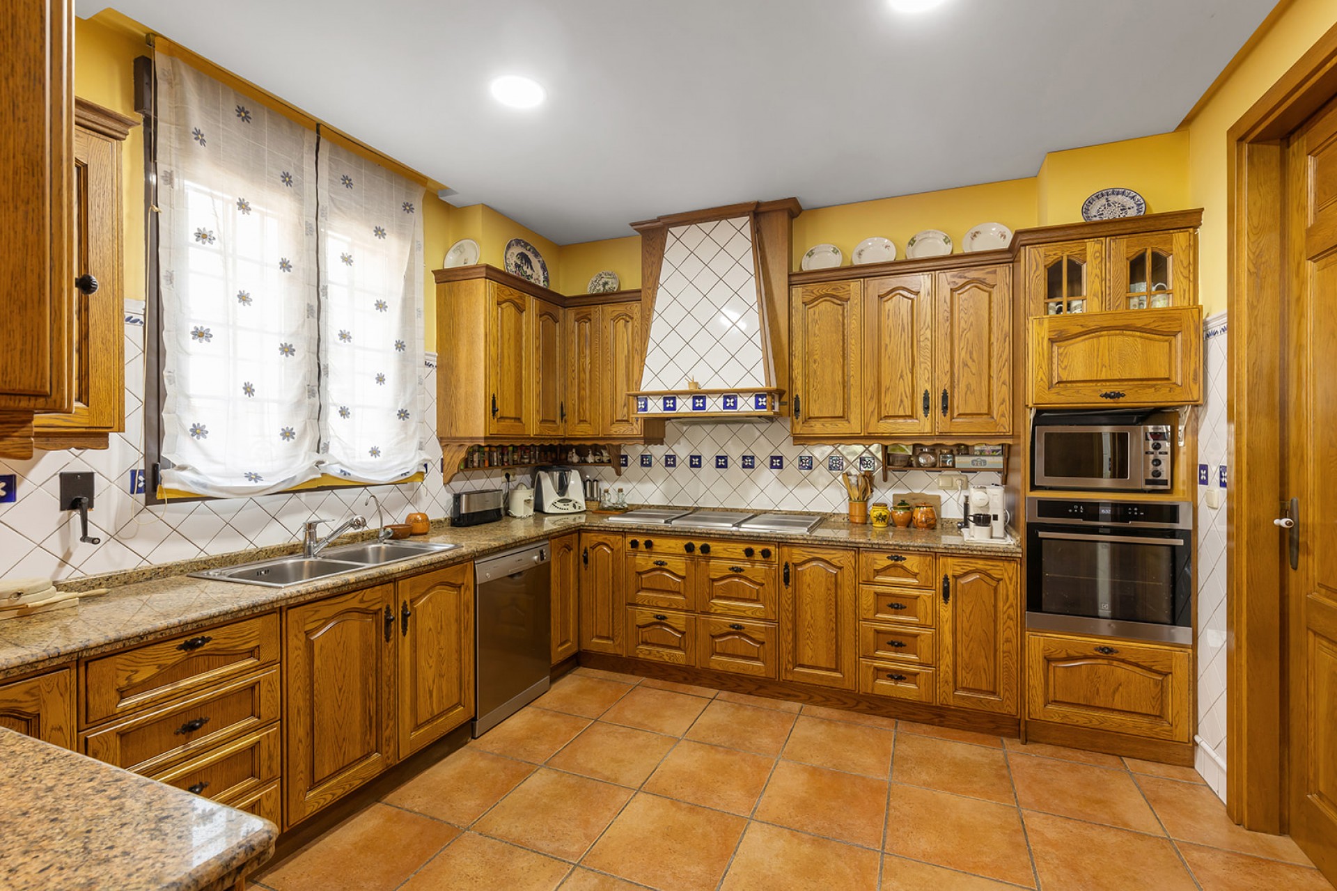 Wiederverkauf - Villa -
Torrevieja - La veleta
