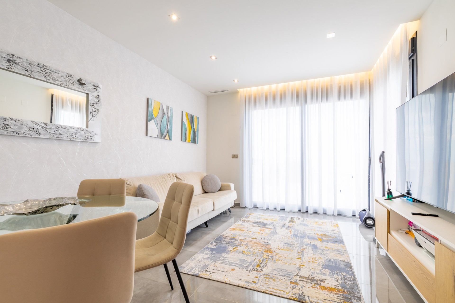 Wiederverkauf - Villa -
Torrevieja - Los altos