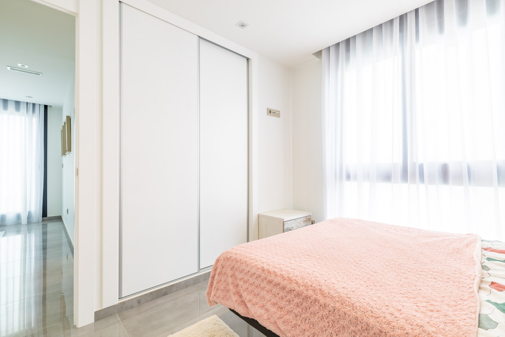 Wiederverkauf - Villa -
Torrevieja - Los altos