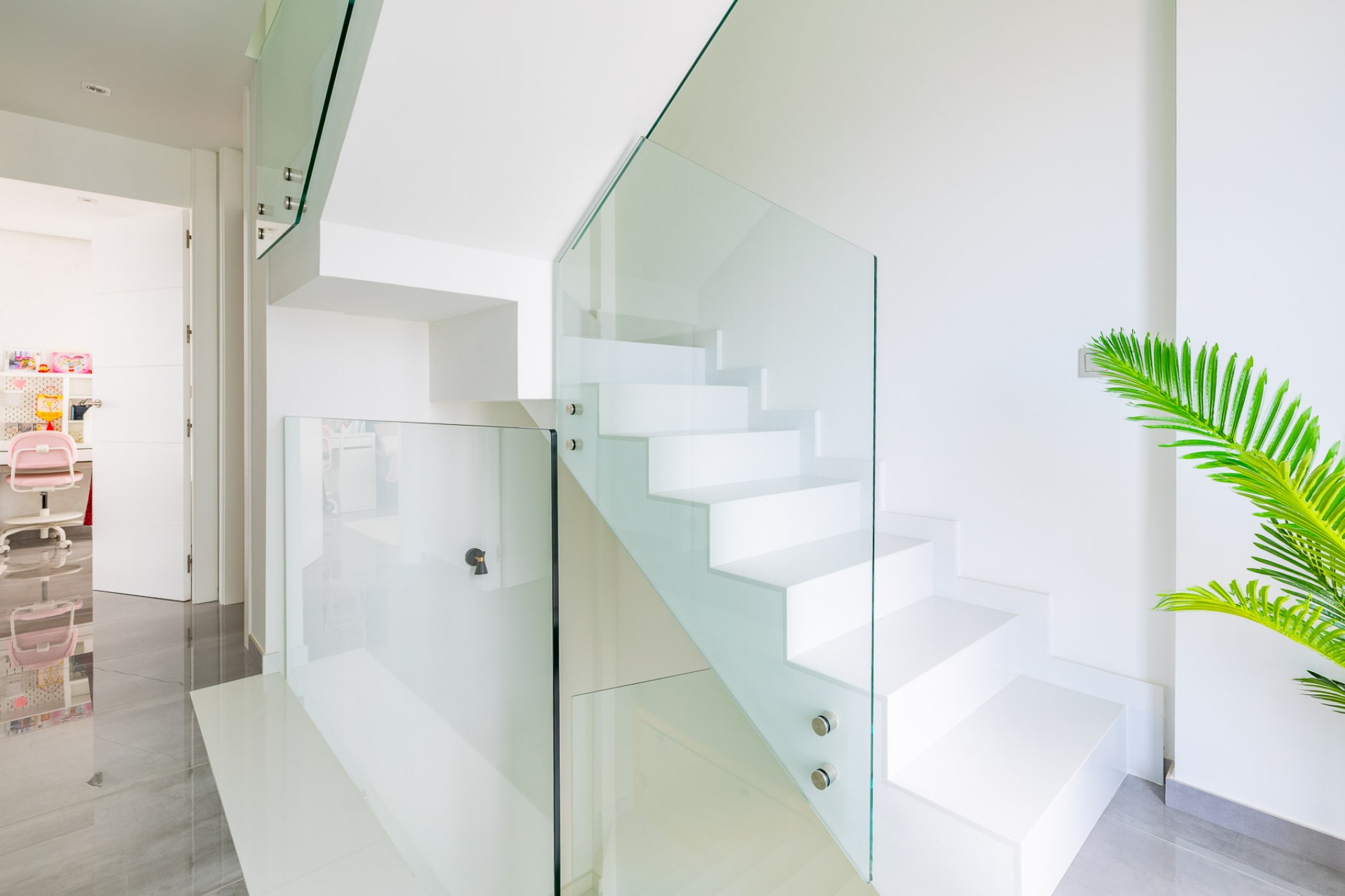 Wiederverkauf - Villa -
Torrevieja - Los altos